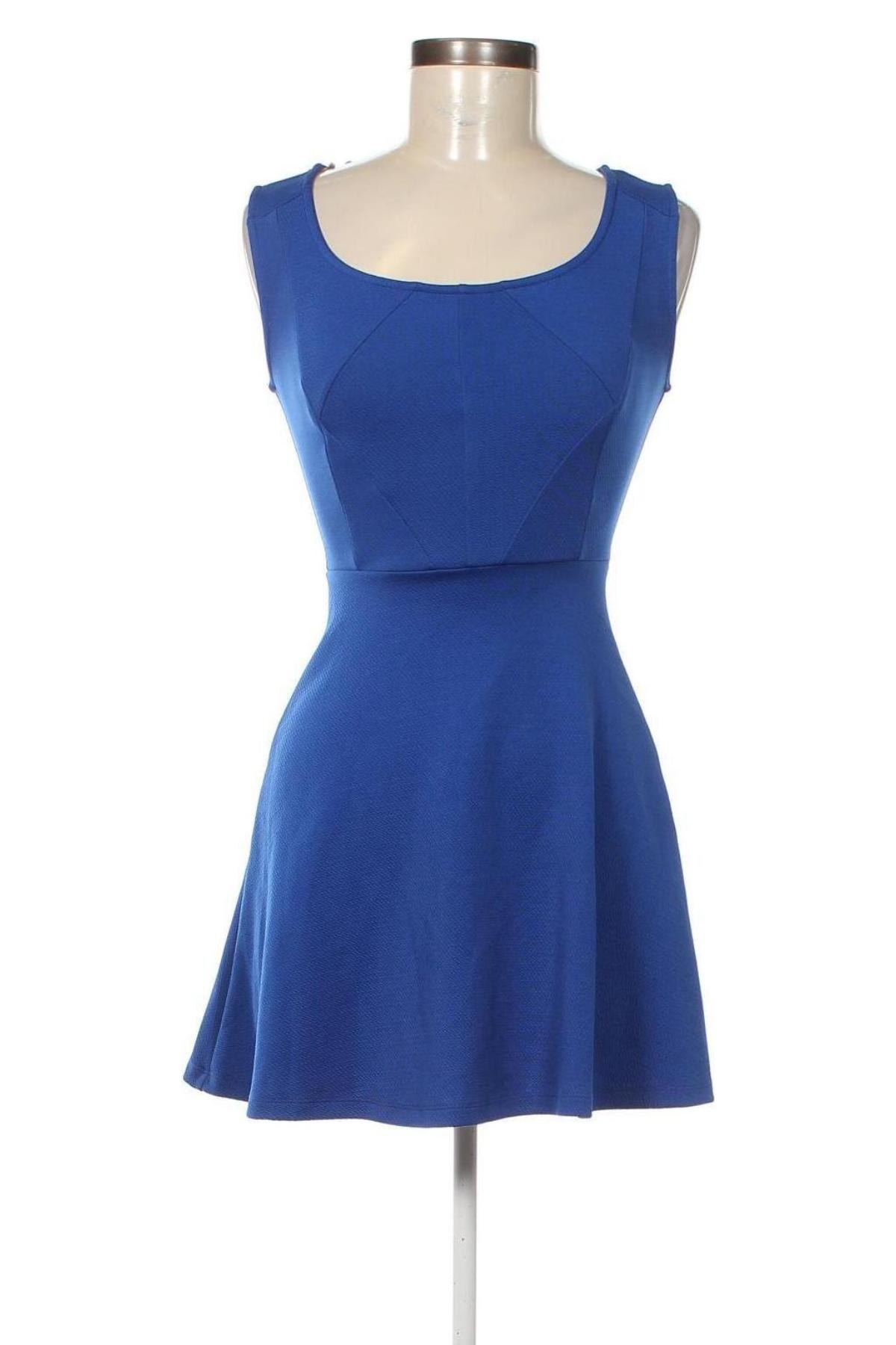 Kleid Gb, Größe XS, Farbe Blau, Preis € 5,49