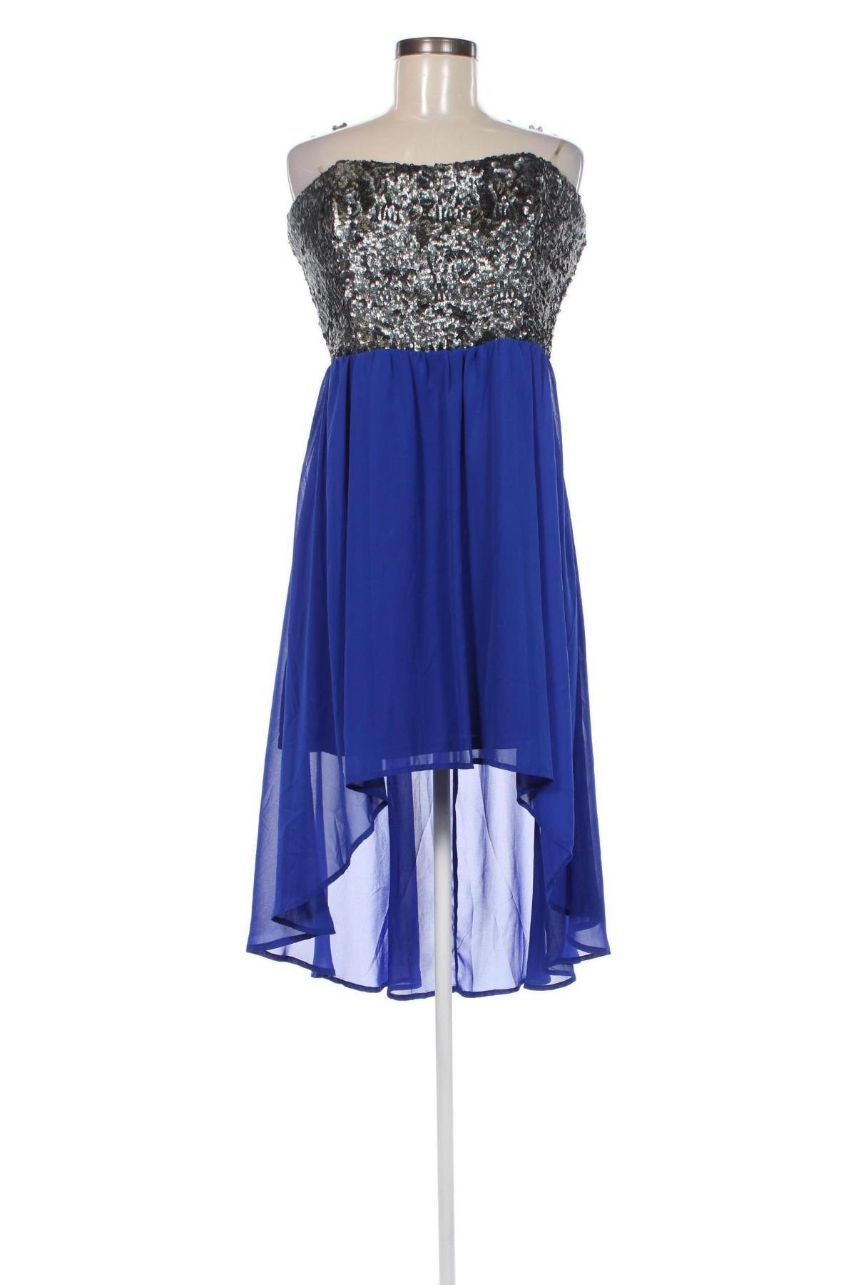 Kleid Gb, Größe XL, Farbe Blau, Preis € 6,49