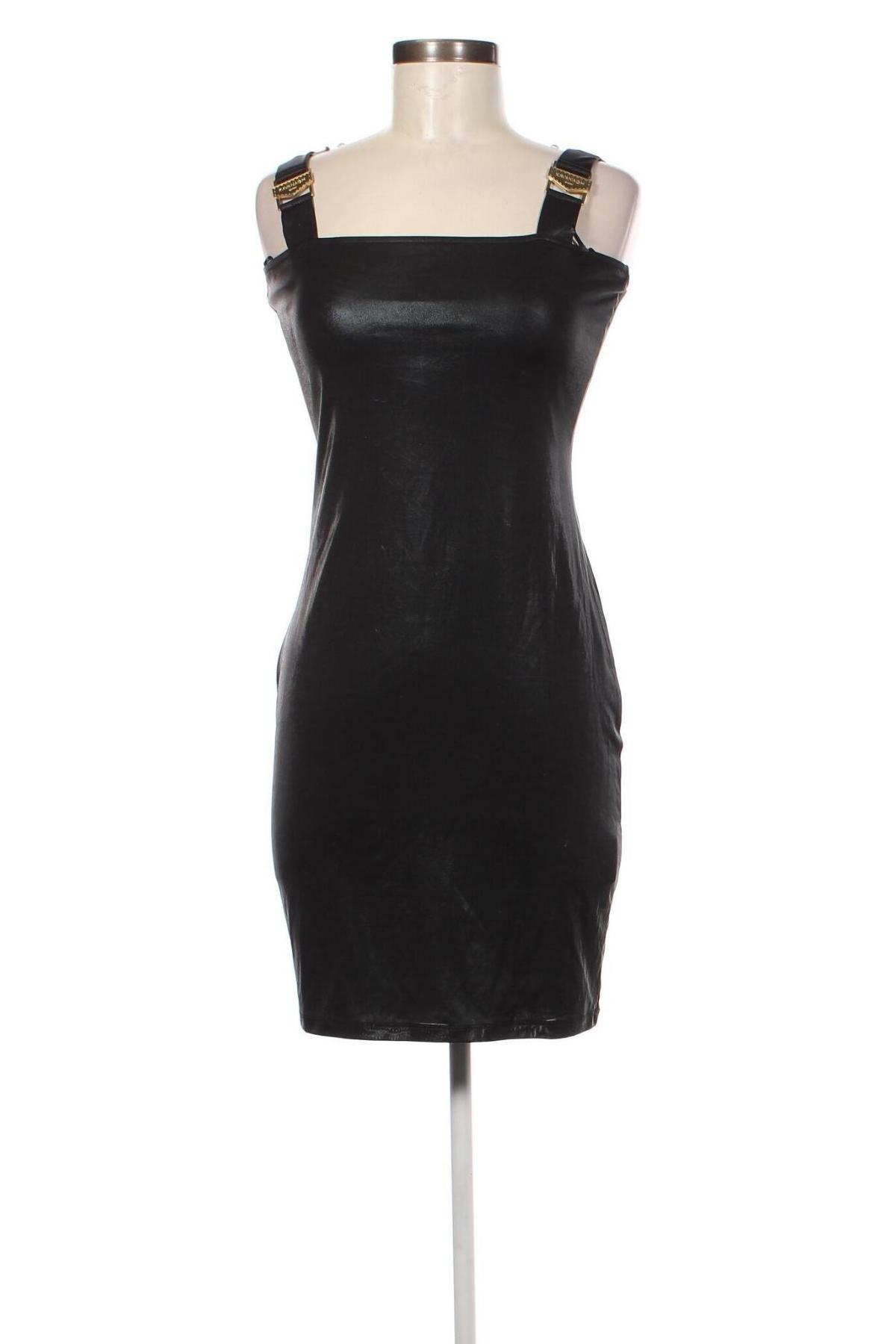 Kleid Gianni Kavanagh, Größe L, Farbe Schwarz, Preis 12,99 €