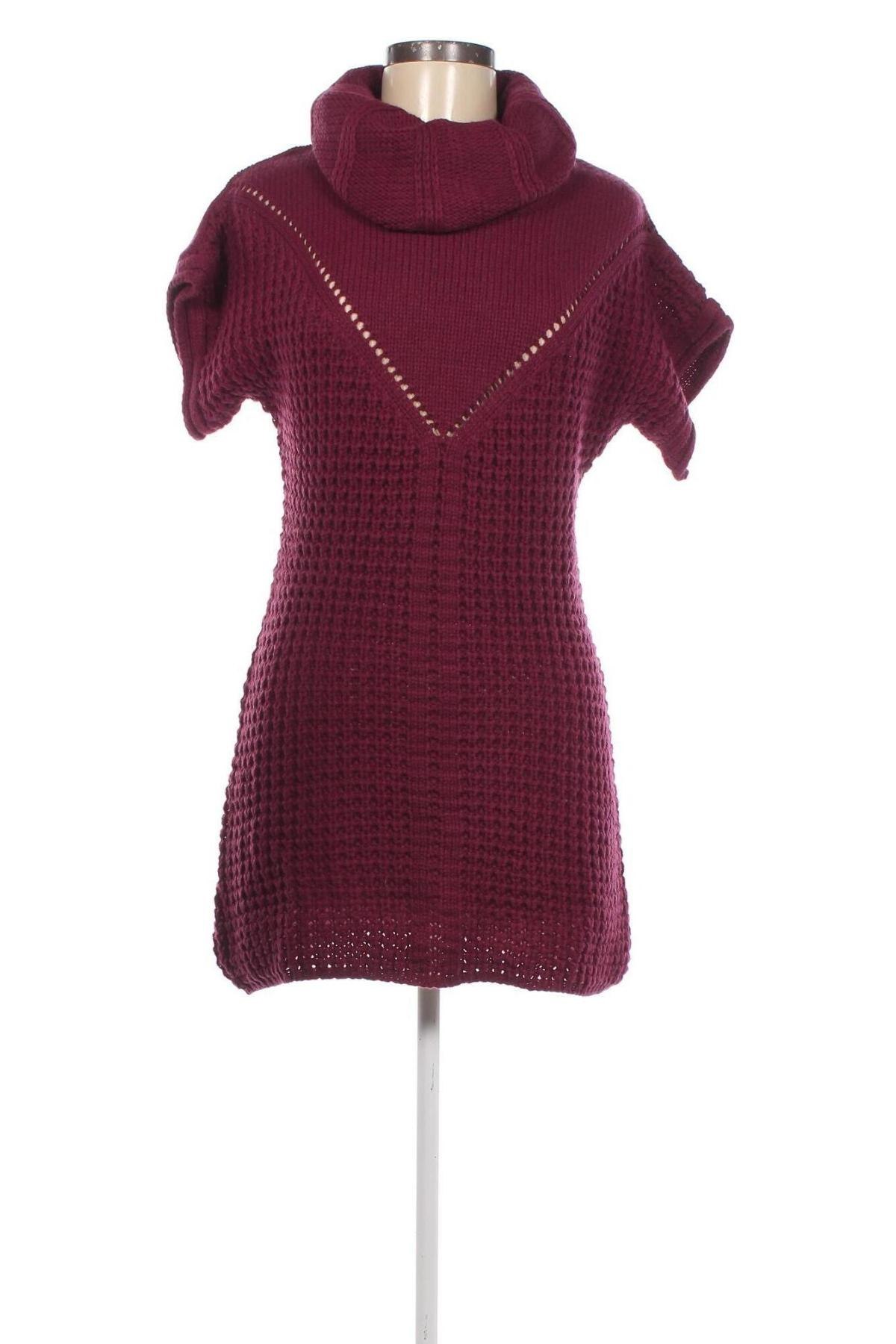 Kleid Gina Benotti, Größe S, Farbe Lila, Preis € 8,49