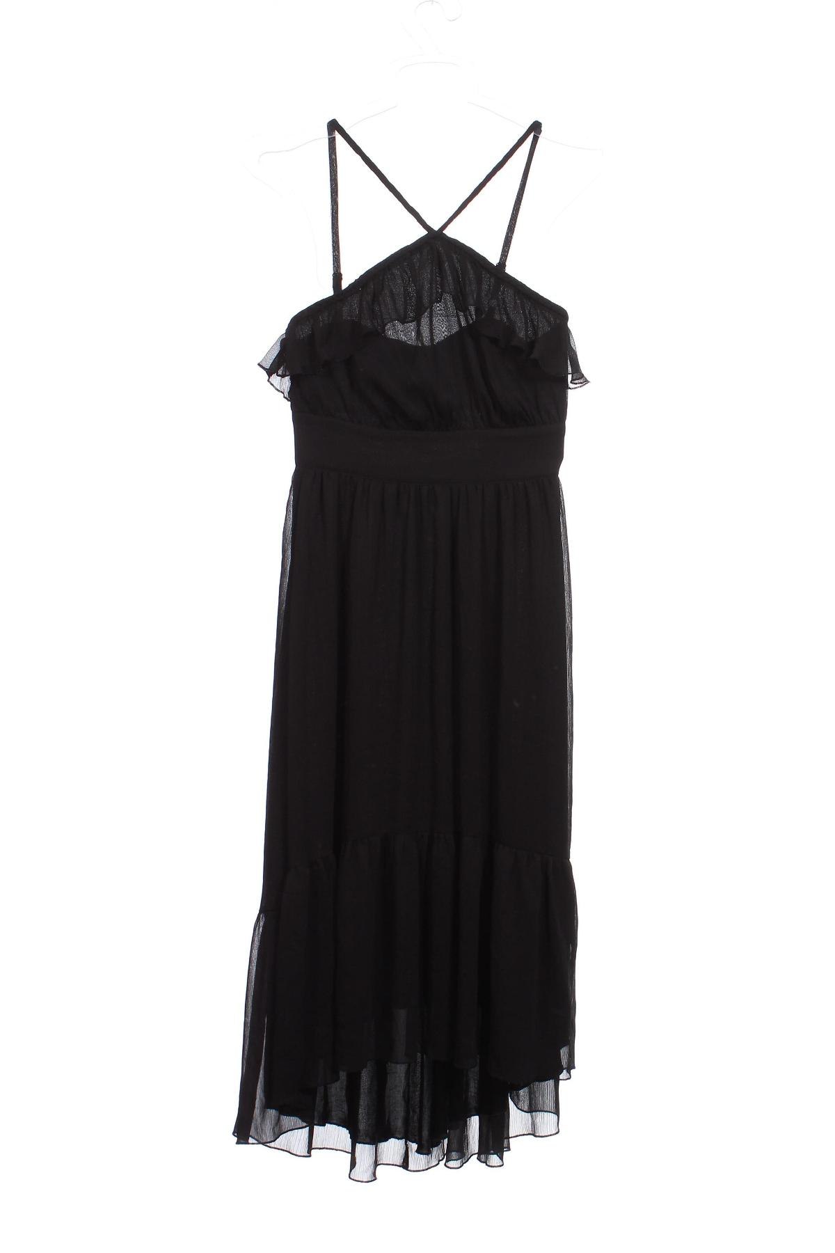 Rochie Guess, Mărime XS, Culoare Negru, Preț 184,49 Lei