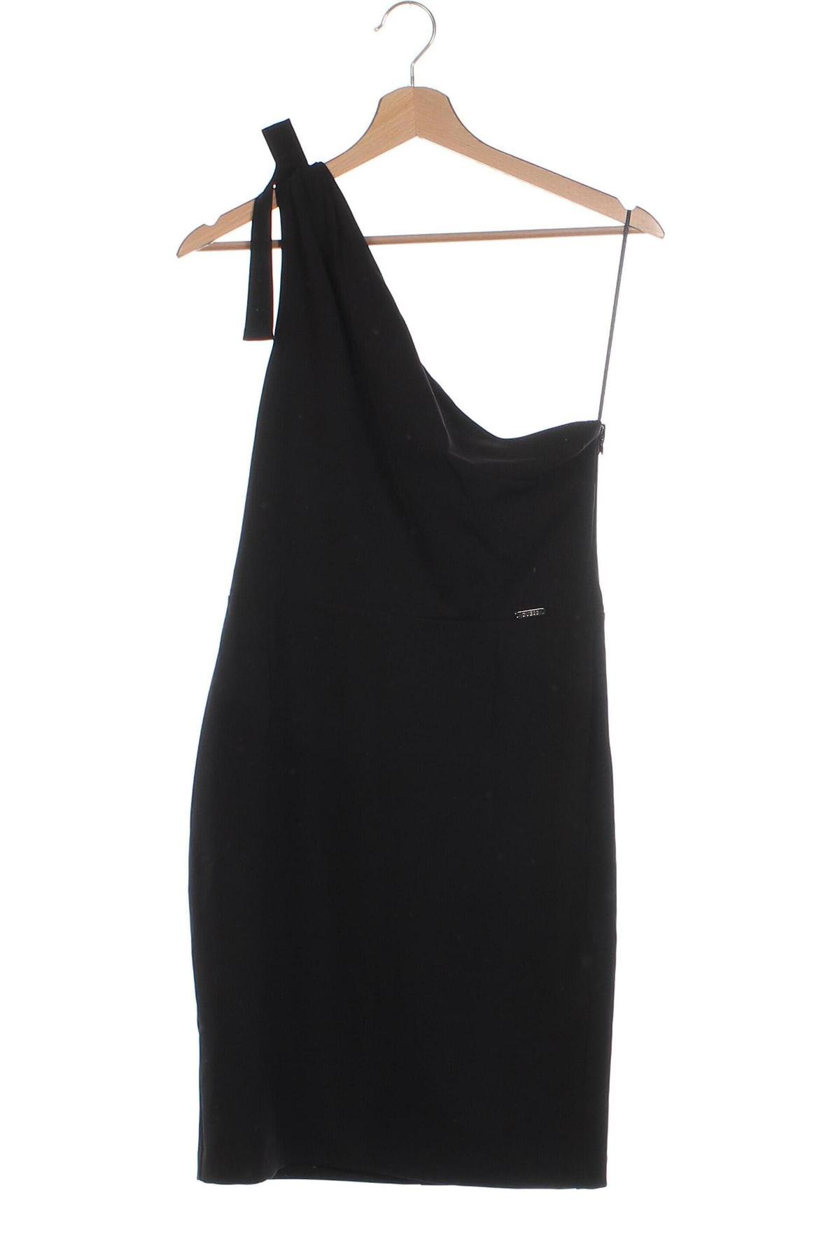 Kleid Guess, Größe M, Farbe Schwarz, Preis € 45,88