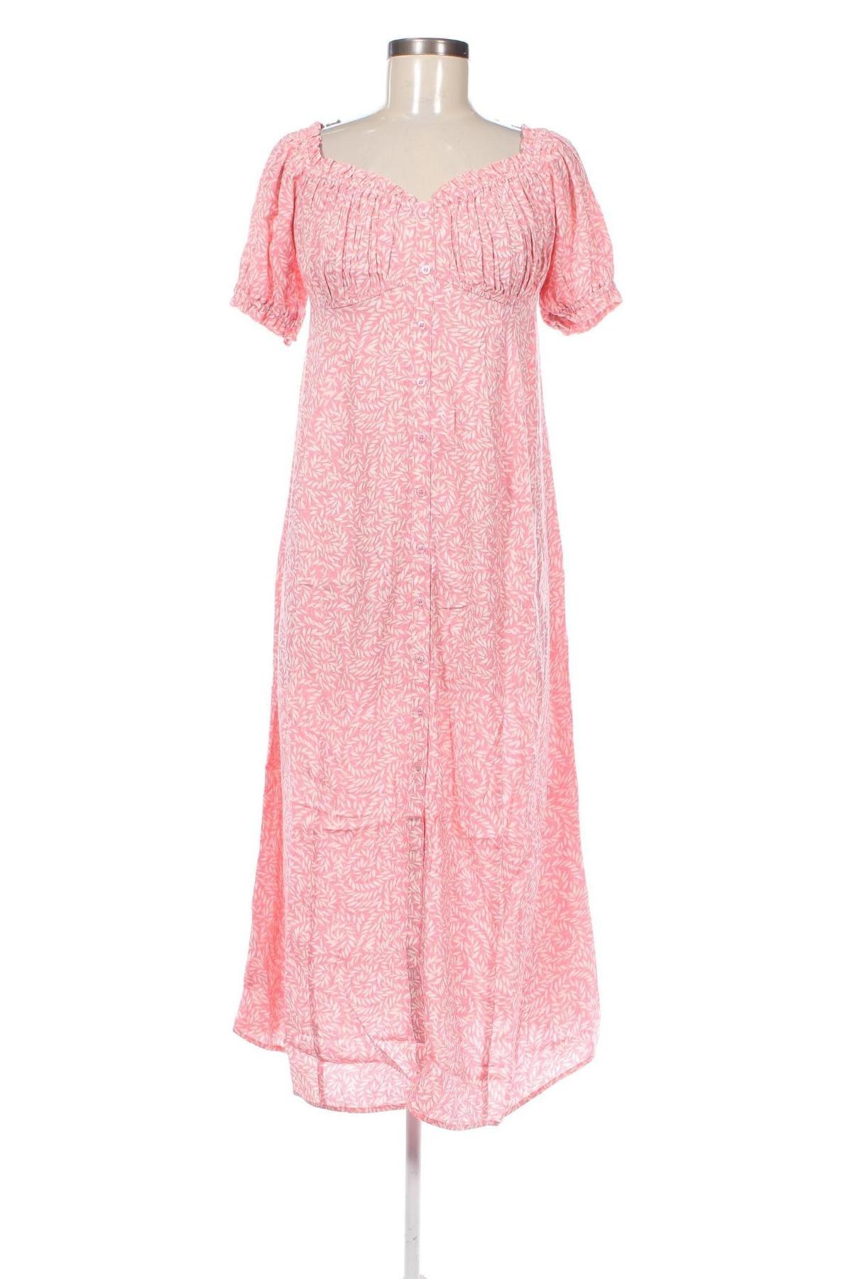 Kleid H&M, Größe M, Farbe Rosa, Preis € 15,49