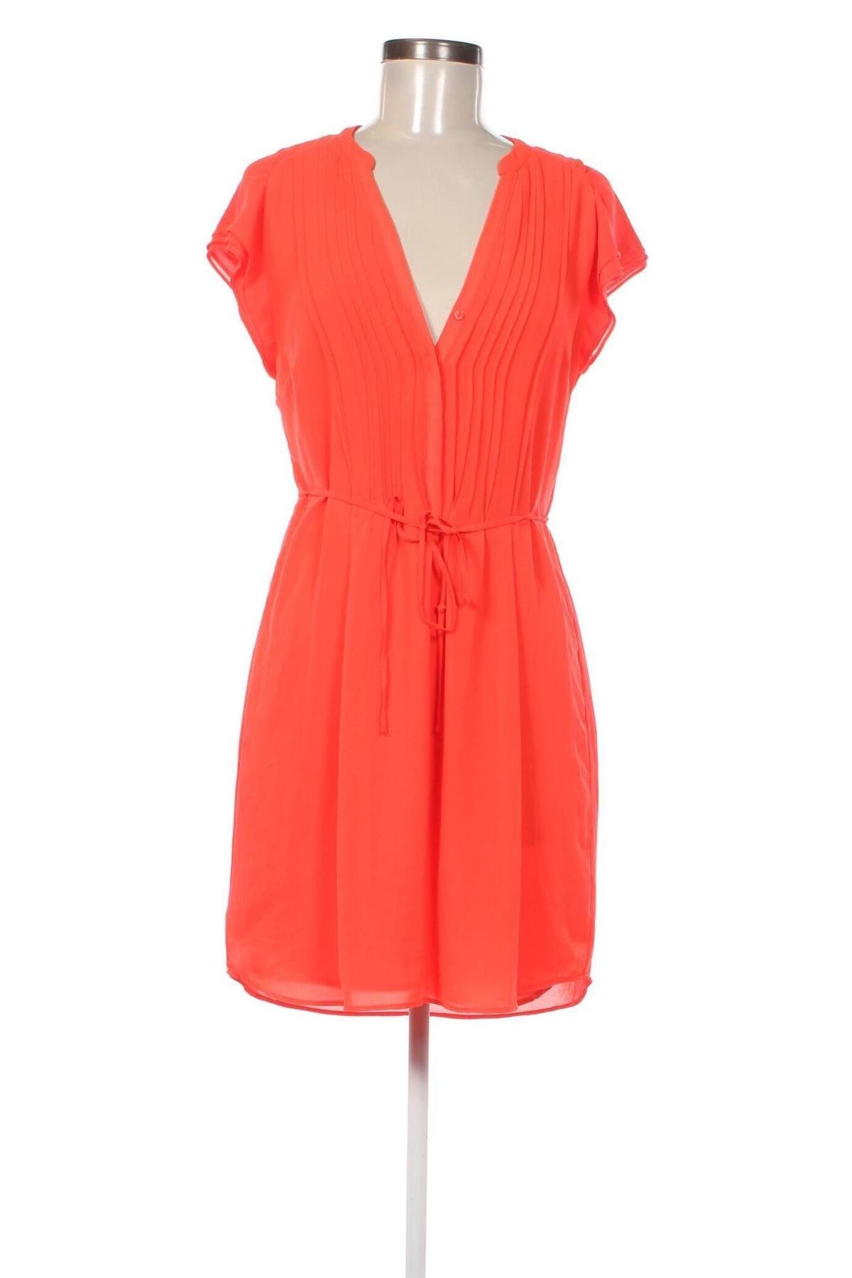 Kleid H&M, Größe L, Farbe Orange, Preis € 20,00