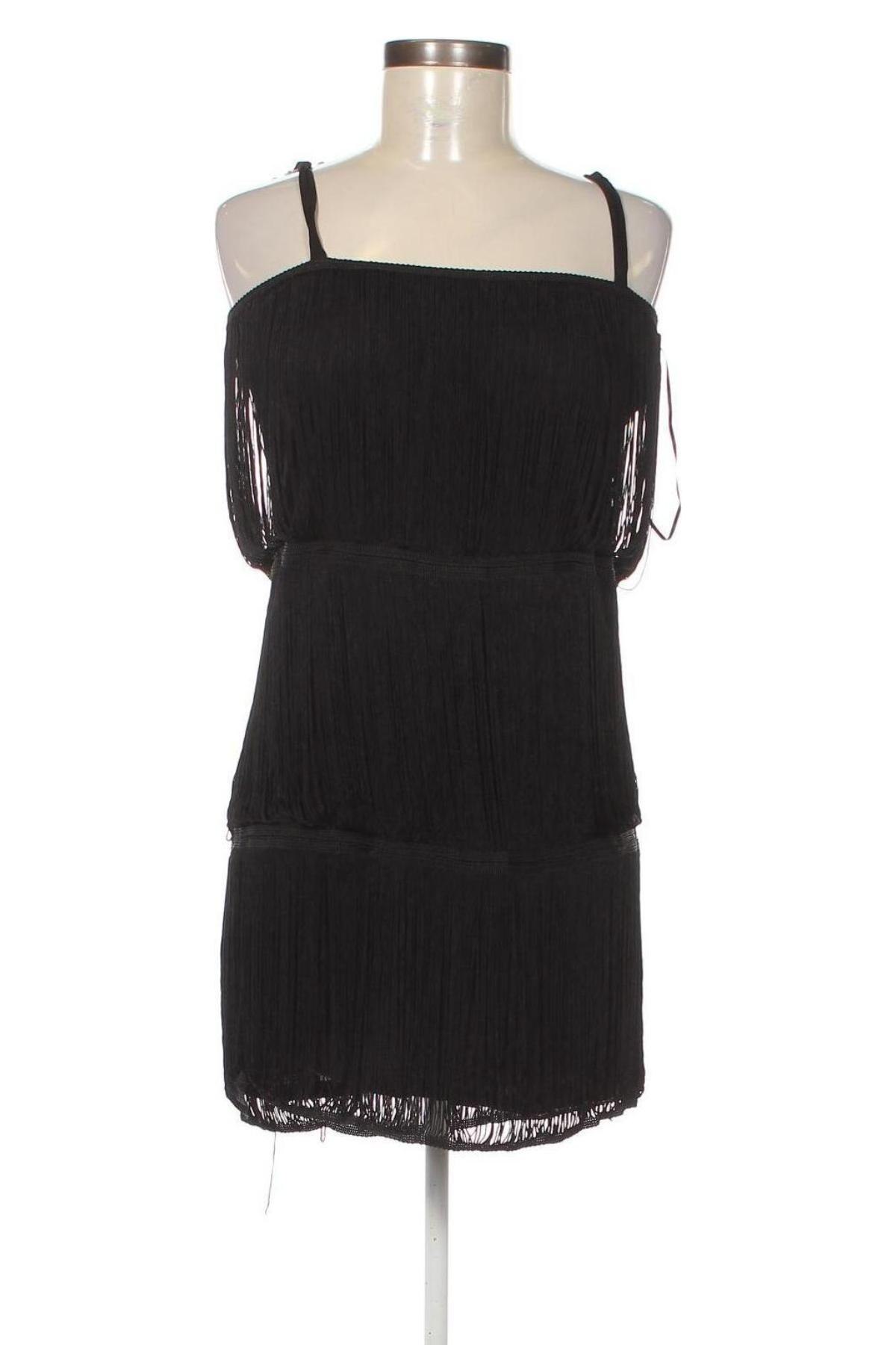 Rochie H&M, Mărime S, Culoare Negru, Preț 22,99 Lei