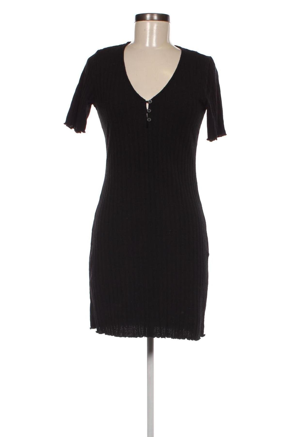 Rochie H&M, Mărime M, Culoare Negru, Preț 29,99 Lei