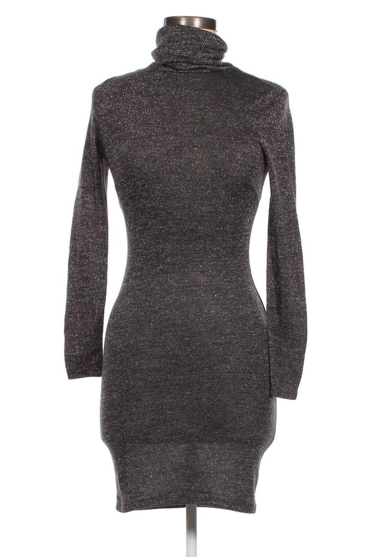 Kleid H&M, Größe XS, Farbe Grau, Preis € 4,29