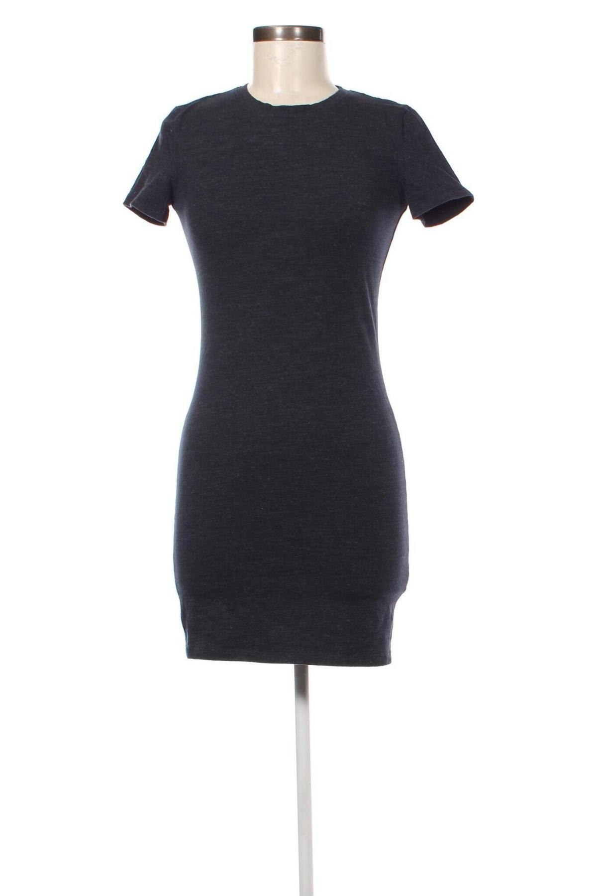 Kleid H&M, Größe XS, Farbe Blau, Preis € 3,99