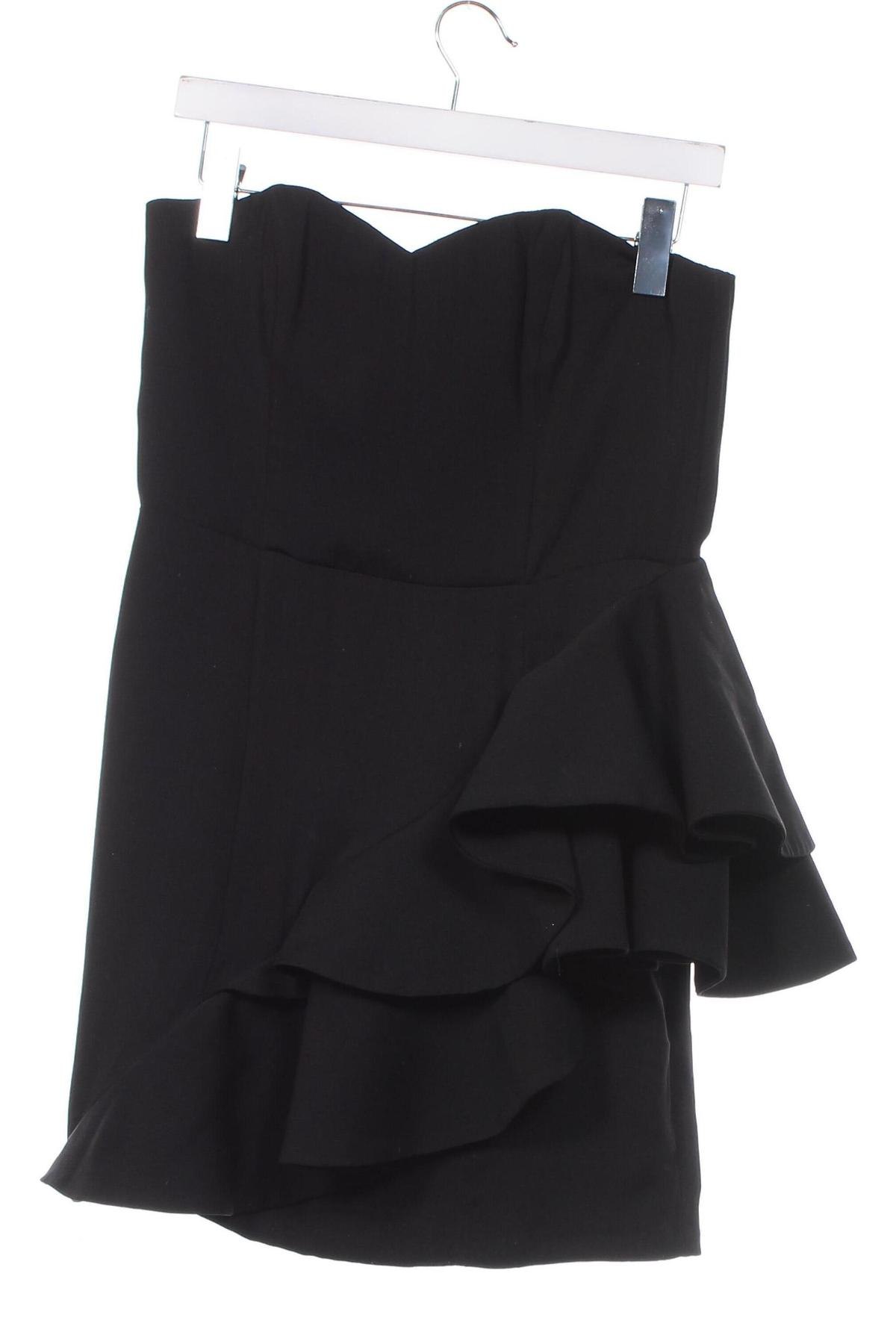 Kleid H&M, Größe M, Farbe Schwarz, Preis 9,49 €