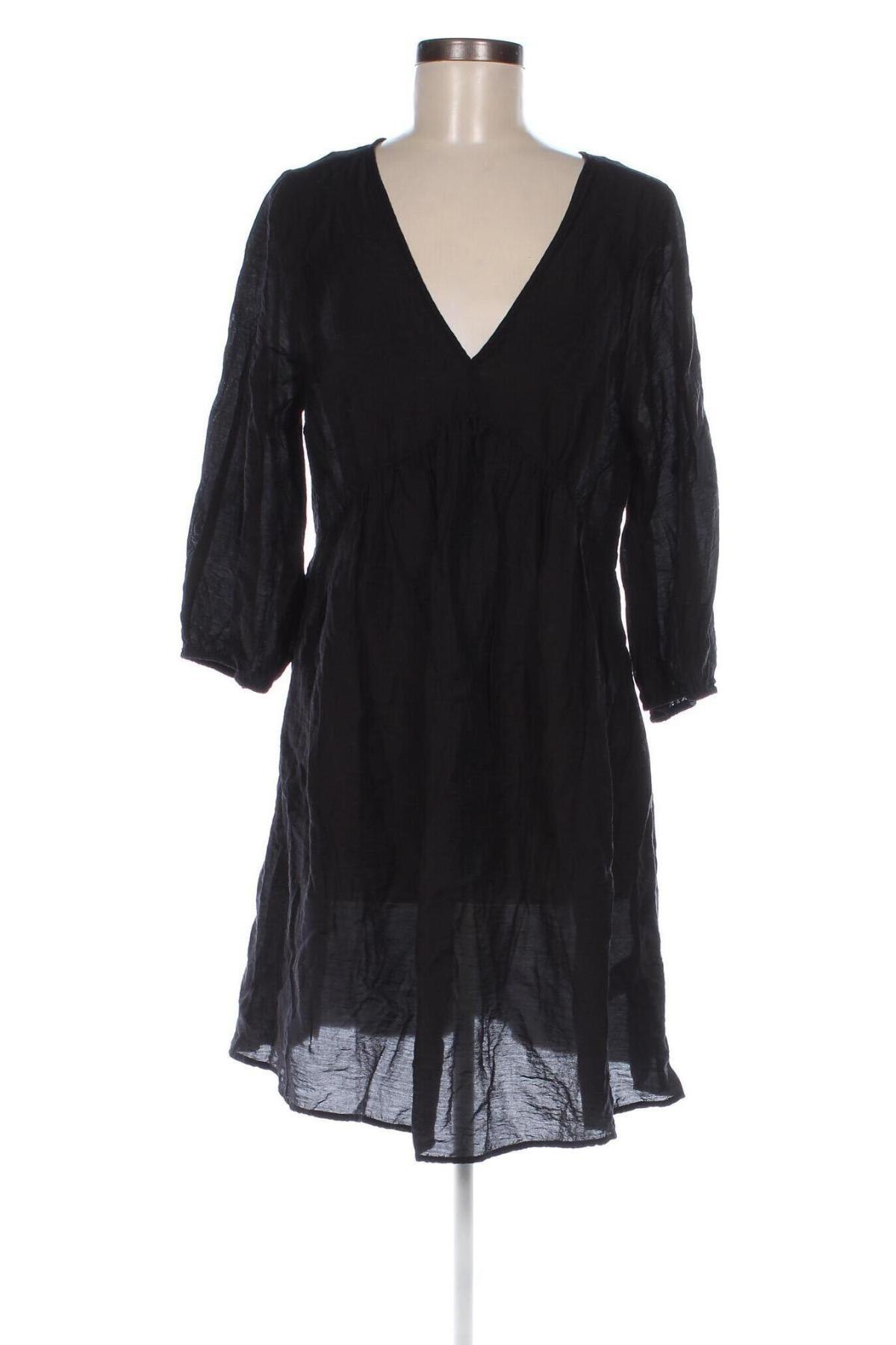 Kleid H&M, Größe M, Farbe Schwarz, Preis € 2,99