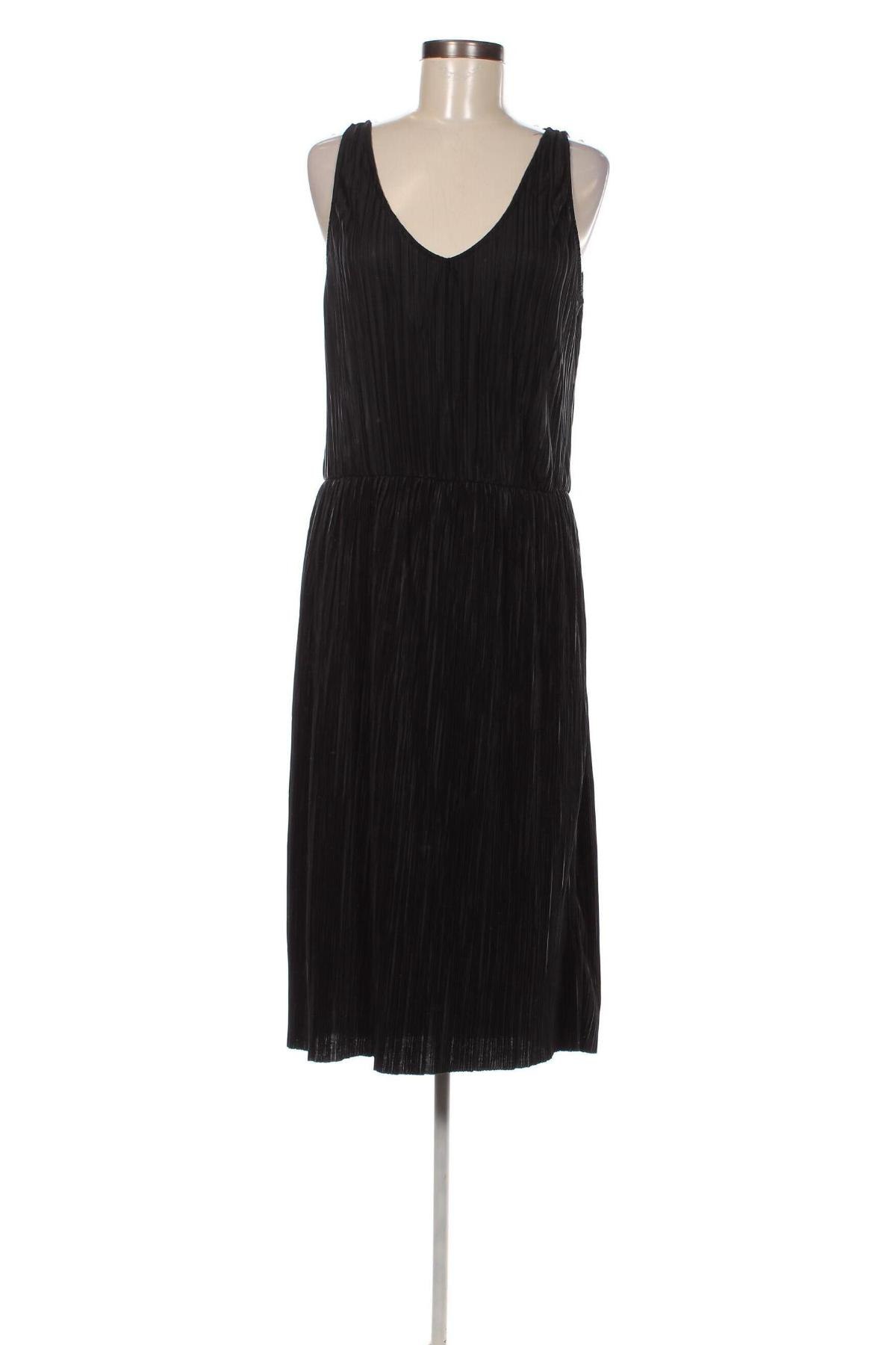 Kleid H&M, Größe XL, Farbe Schwarz, Preis € 9,49