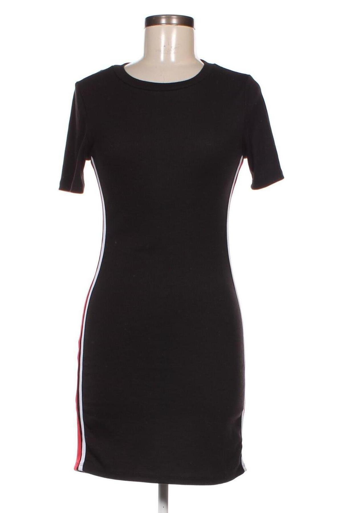 Kleid H&M Divided, Größe M, Farbe Schwarz, Preis € 5,49