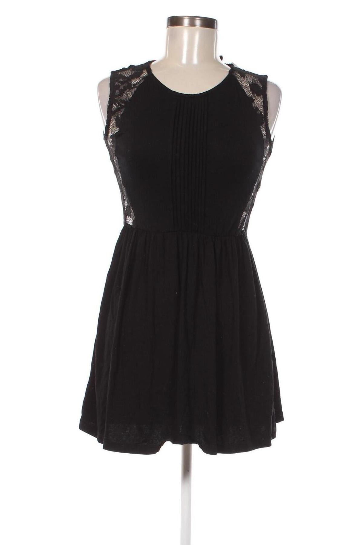 Rochie H&M Divided, Mărime L, Culoare Negru, Preț 14,99 Lei