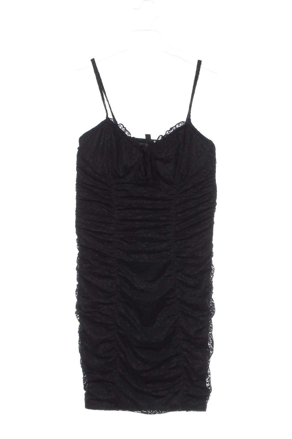 Rochie H&M Divided, Mărime S, Culoare Negru, Preț 104,99 Lei