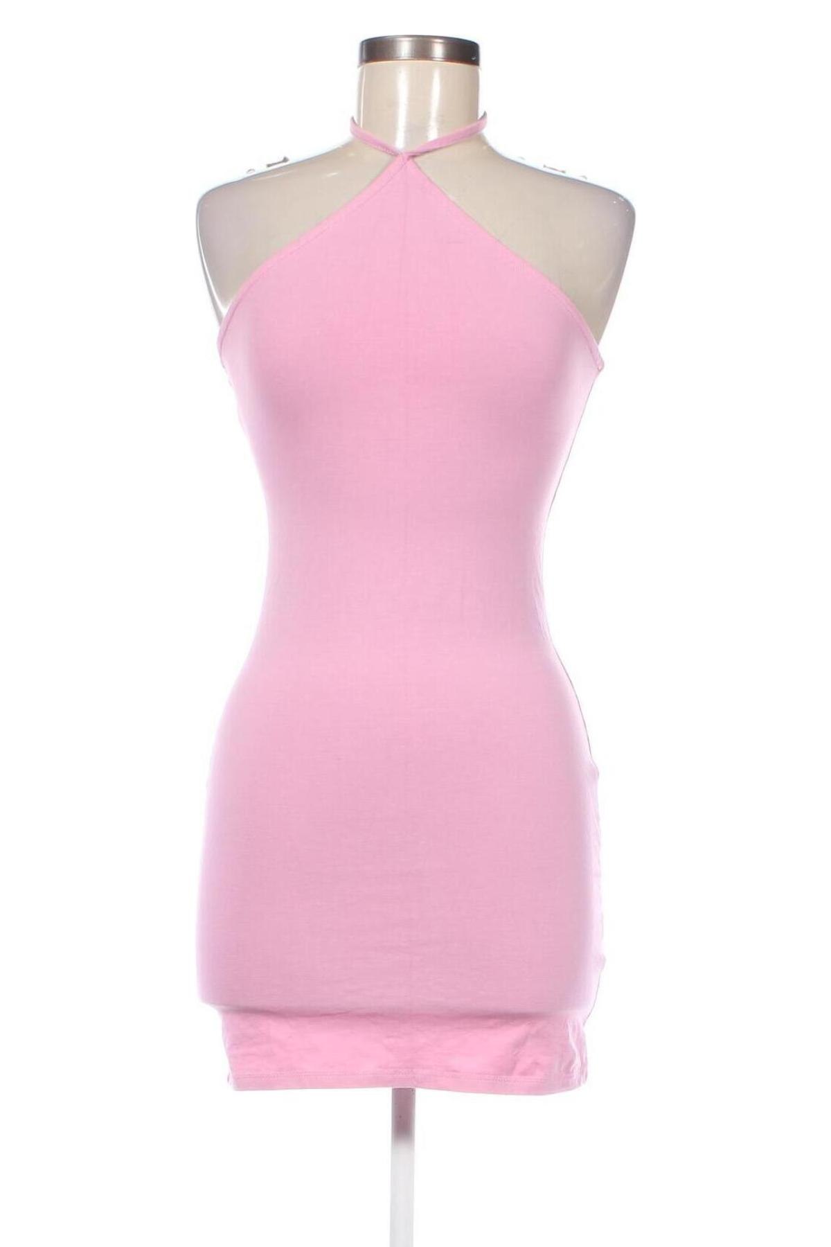 Kleid H&M Divided, Größe S, Farbe Rosa, Preis € 9,49