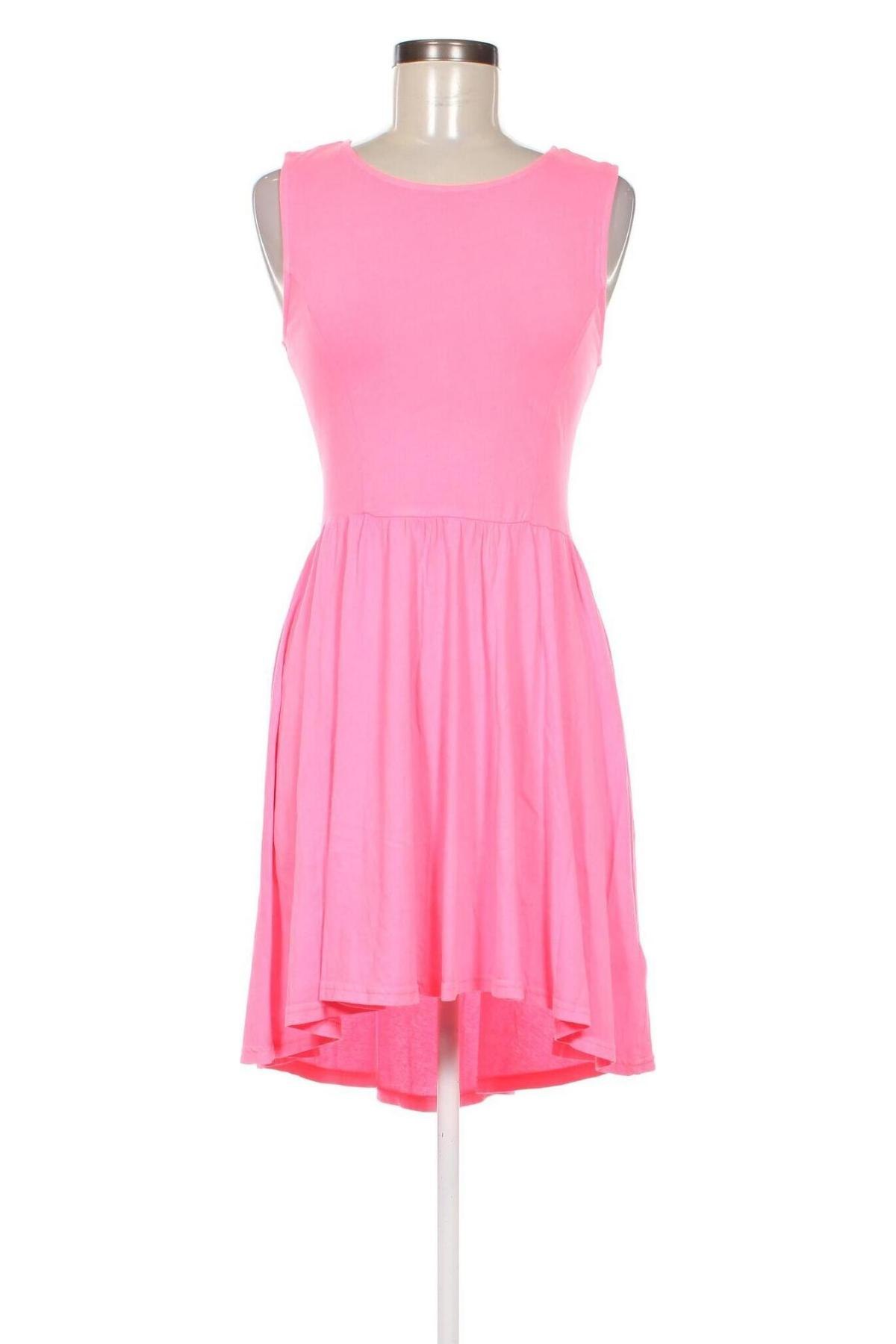 Kleid H&M Divided, Größe S, Farbe Rosa, Preis € 24,00