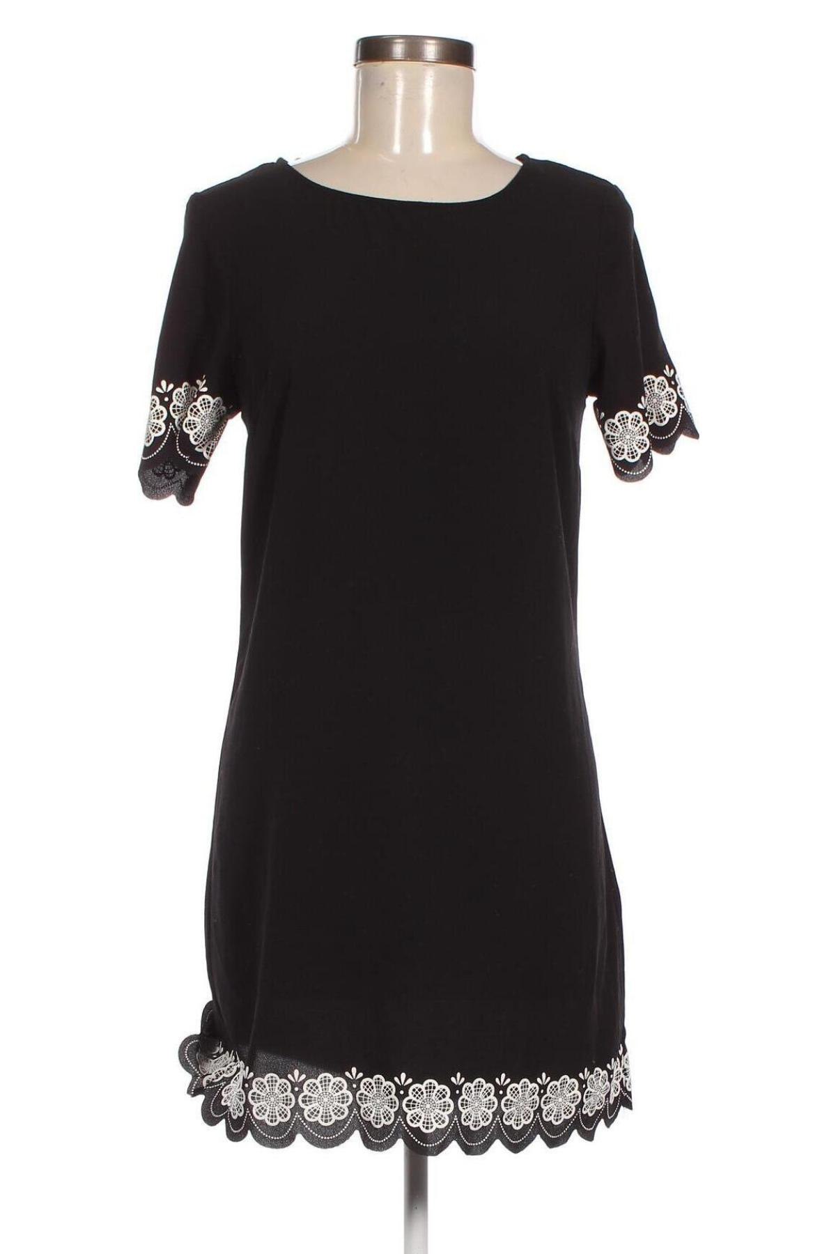 Rochie H&M Divided, Mărime S, Culoare Negru, Preț 33,99 Lei