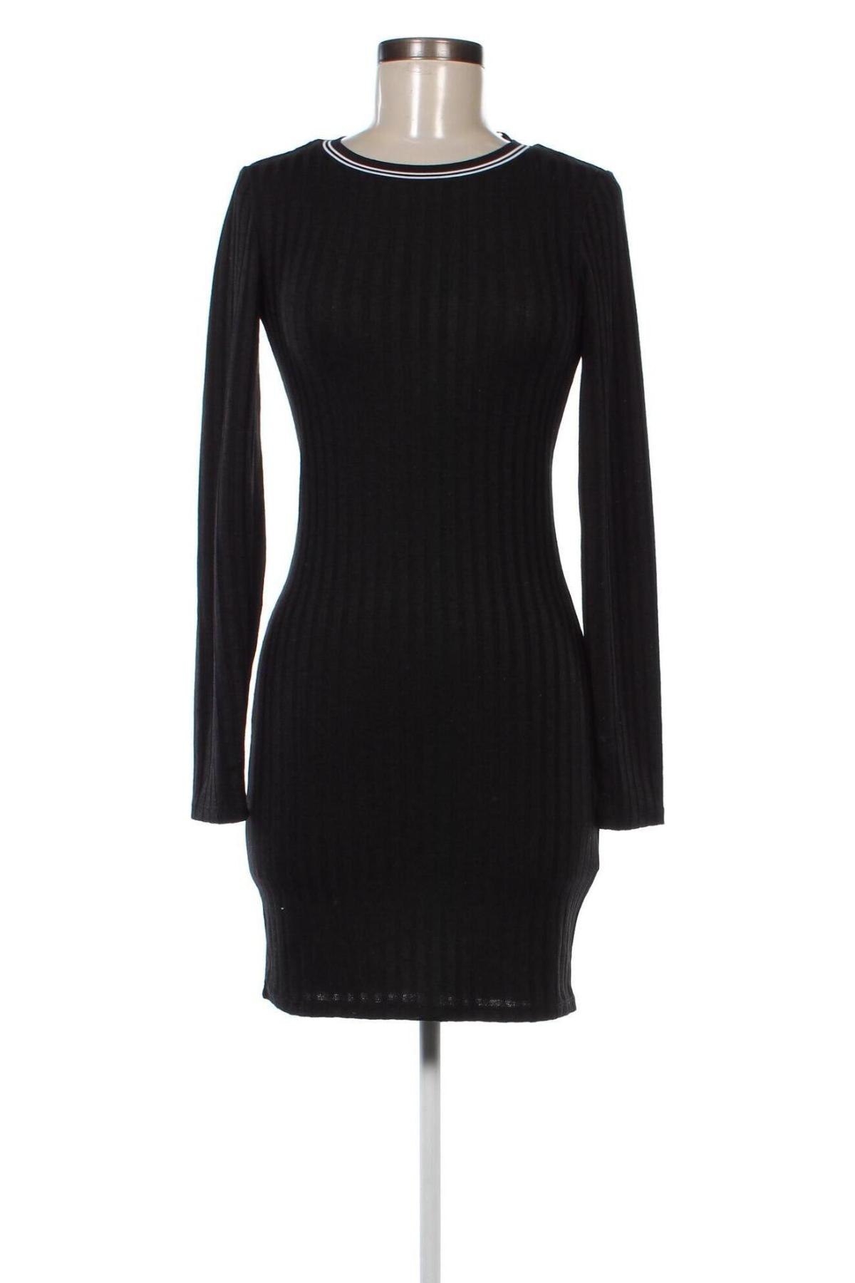 Kleid H&M Divided, Größe M, Farbe Schwarz, Preis € 5,99