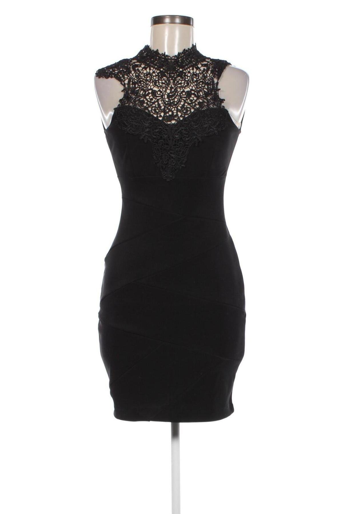 Rochie Honey and Rosie, Mărime S, Culoare Negru, Preț 28,99 Lei