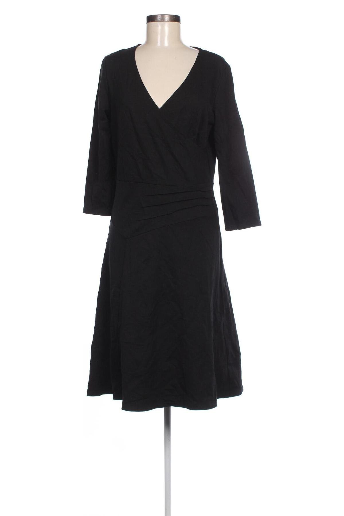 Kleid Ilse Jacobsen, Größe M, Farbe Schwarz, Preis € 8,99