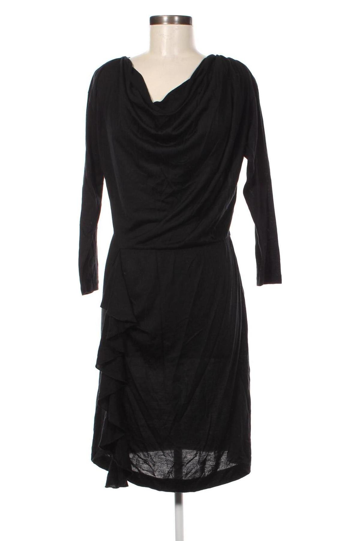 Kleid In Wear, Größe M, Farbe Schwarz, Preis € 29,99