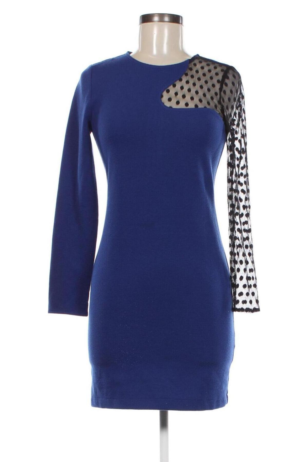 Kleid Isabel Lu, Größe S, Farbe Blau, Preis € 3,99