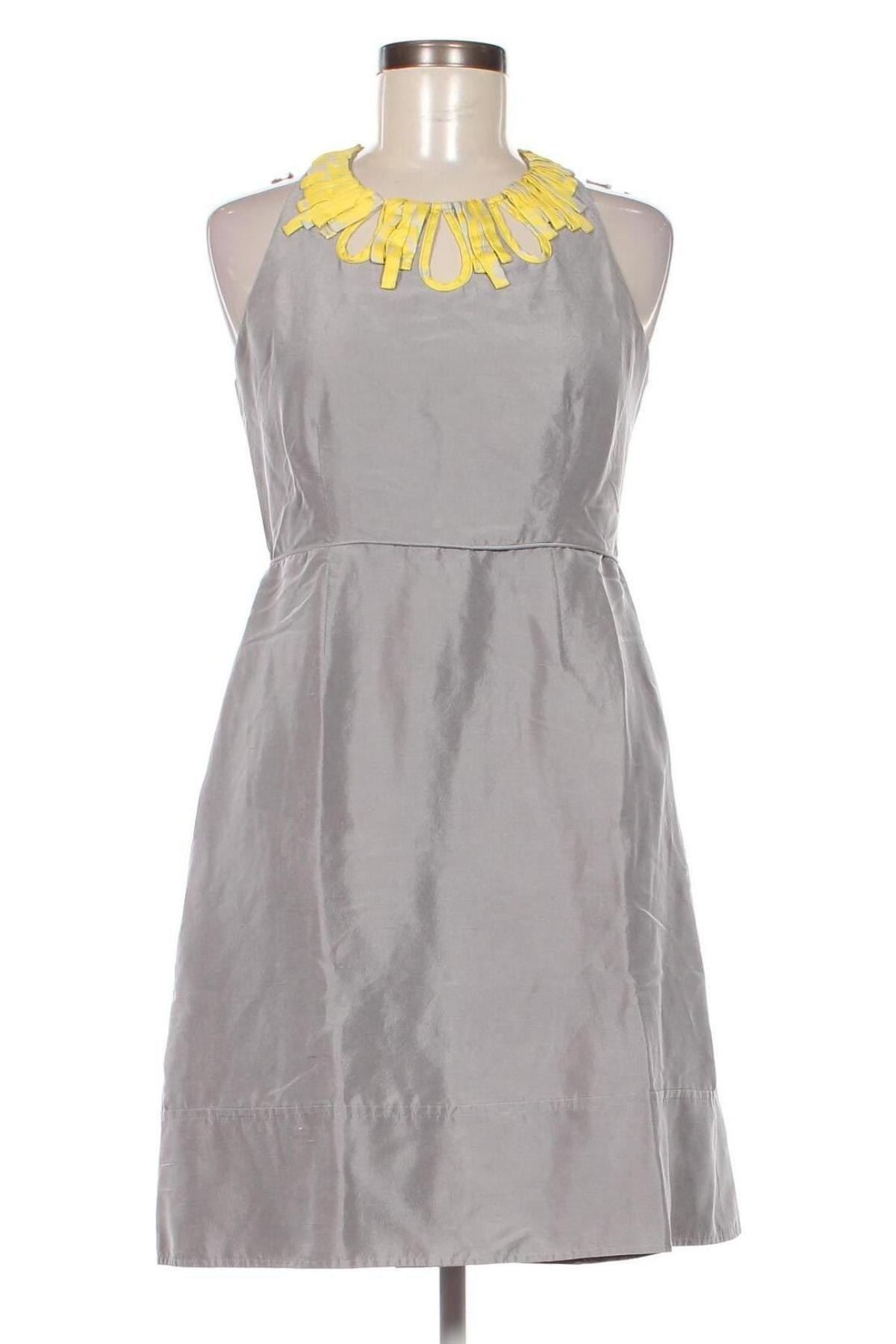 Kleid J.Crew, Größe M, Farbe Grau, Preis € 24,24