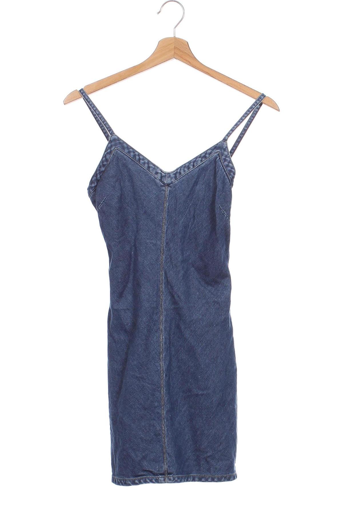 Rochie J.Crew, Mărime S, Culoare Albastru, Preț 252,99 Lei