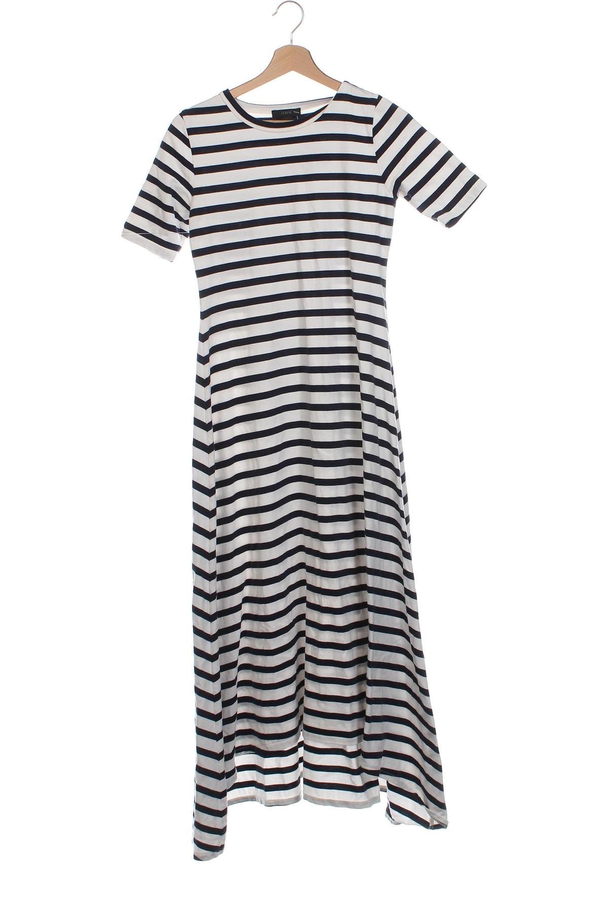 Kleid J.Crew, Größe XS, Farbe Mehrfarbig, Preis € 75,57