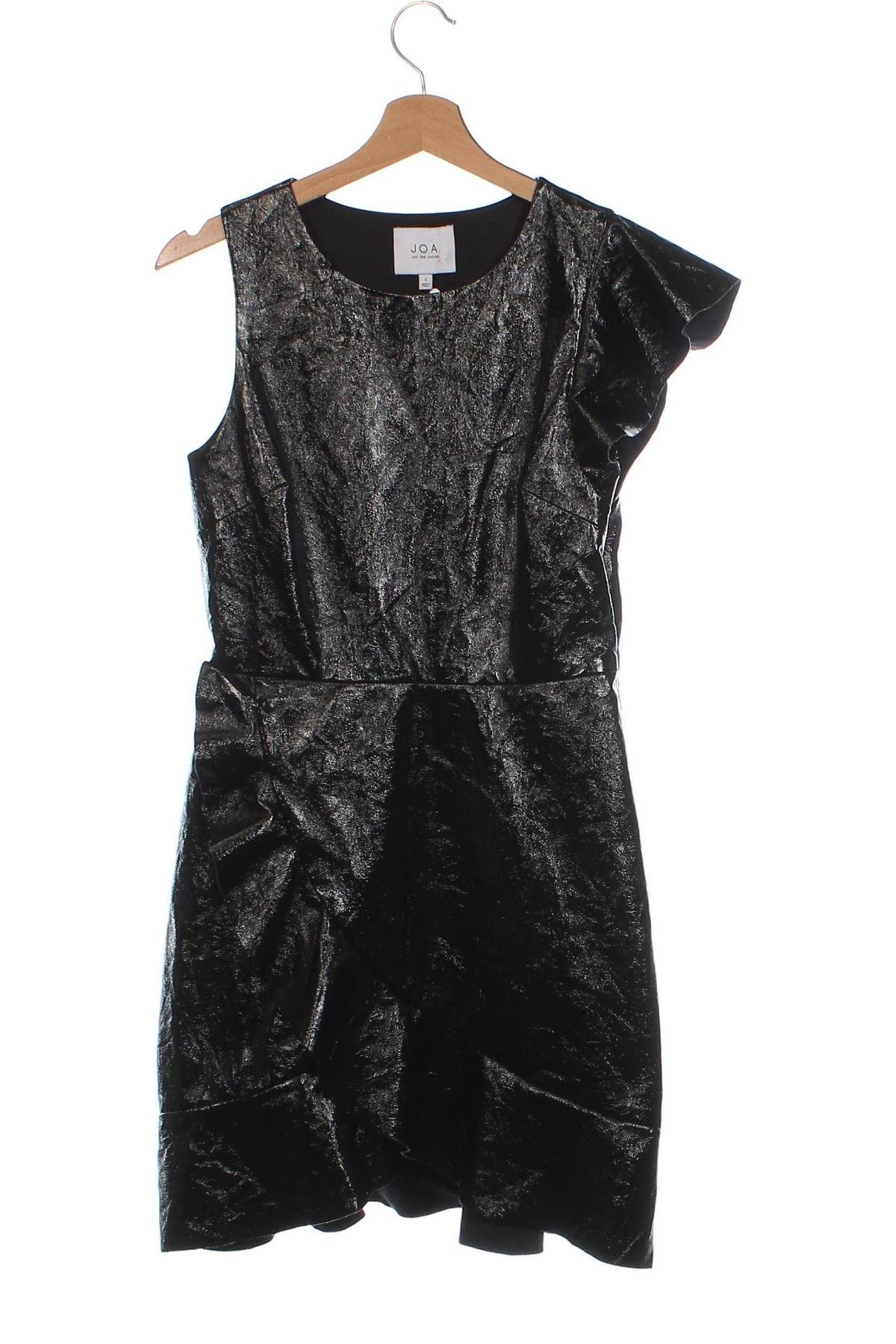 Kleid J.O.A. Los Angeles, Größe S, Farbe Schwarz, Preis 15,99 €