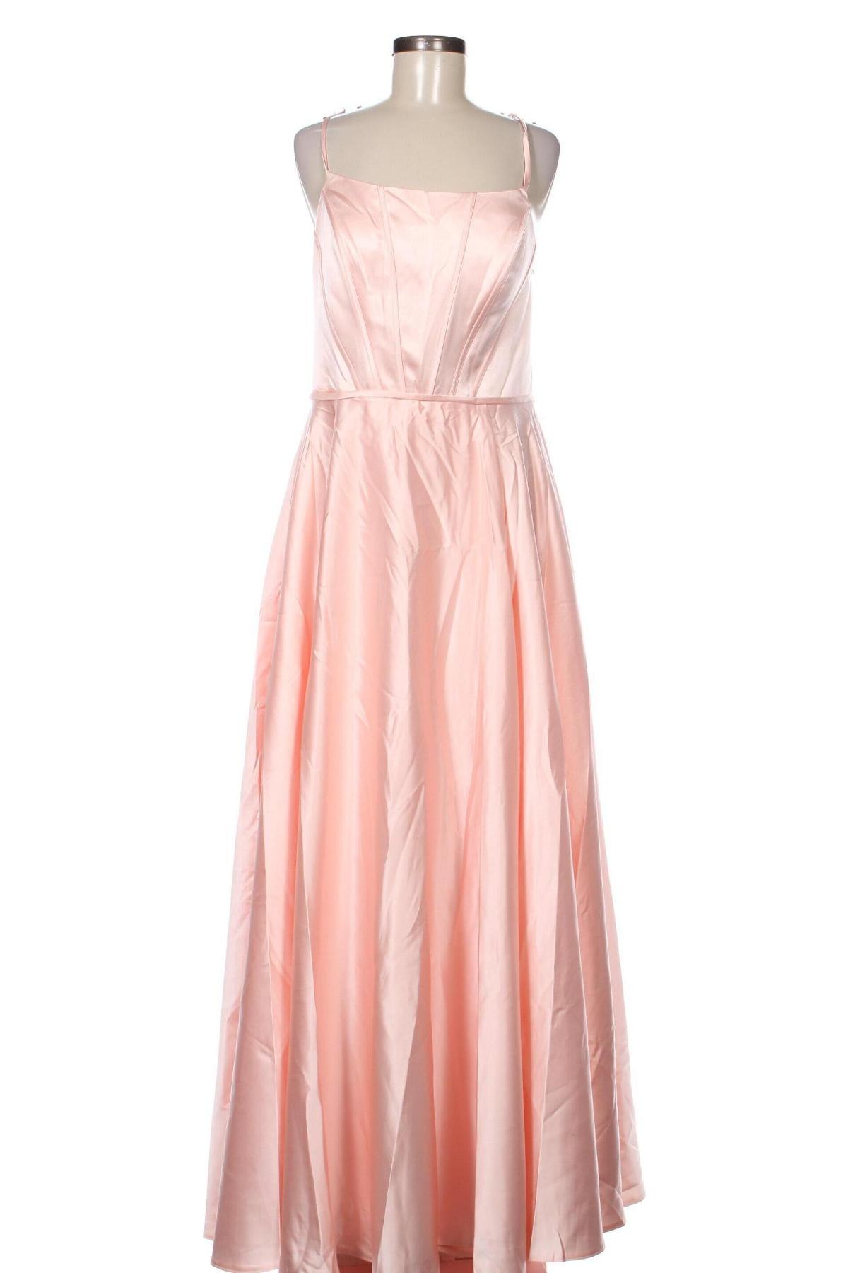 Kleid JJ's House, Größe L, Farbe Rosa, Preis € 97,42