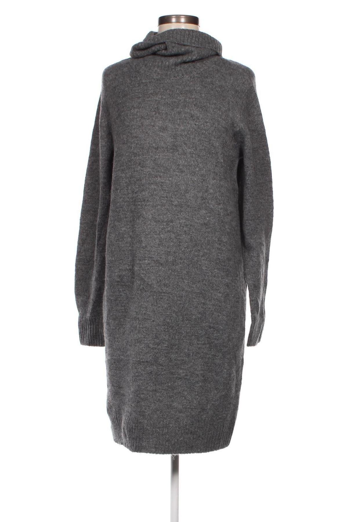 Kleid Jdy, Größe M, Farbe Grau, Preis € 9,49