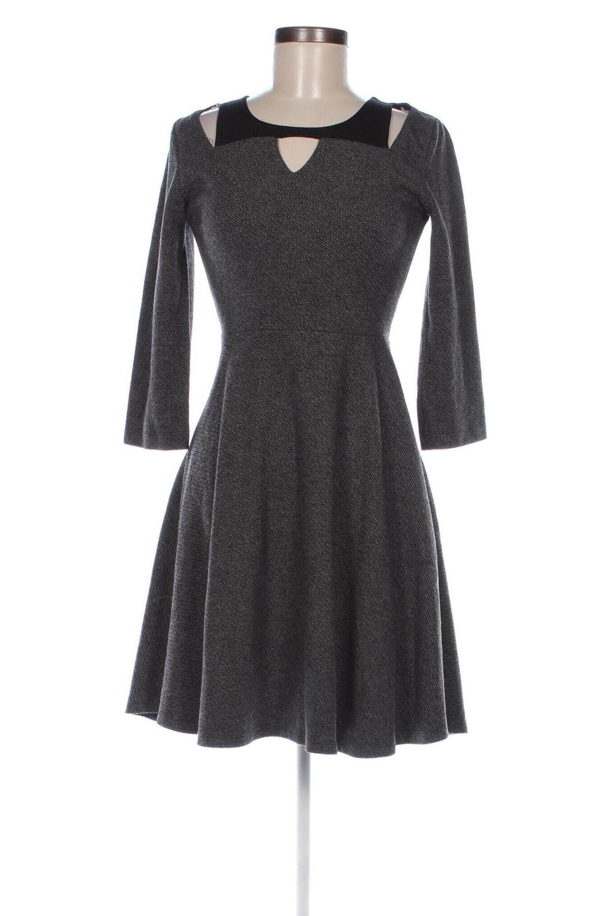 Kleid Jument, Größe M, Farbe Grau, Preis 19,76 €