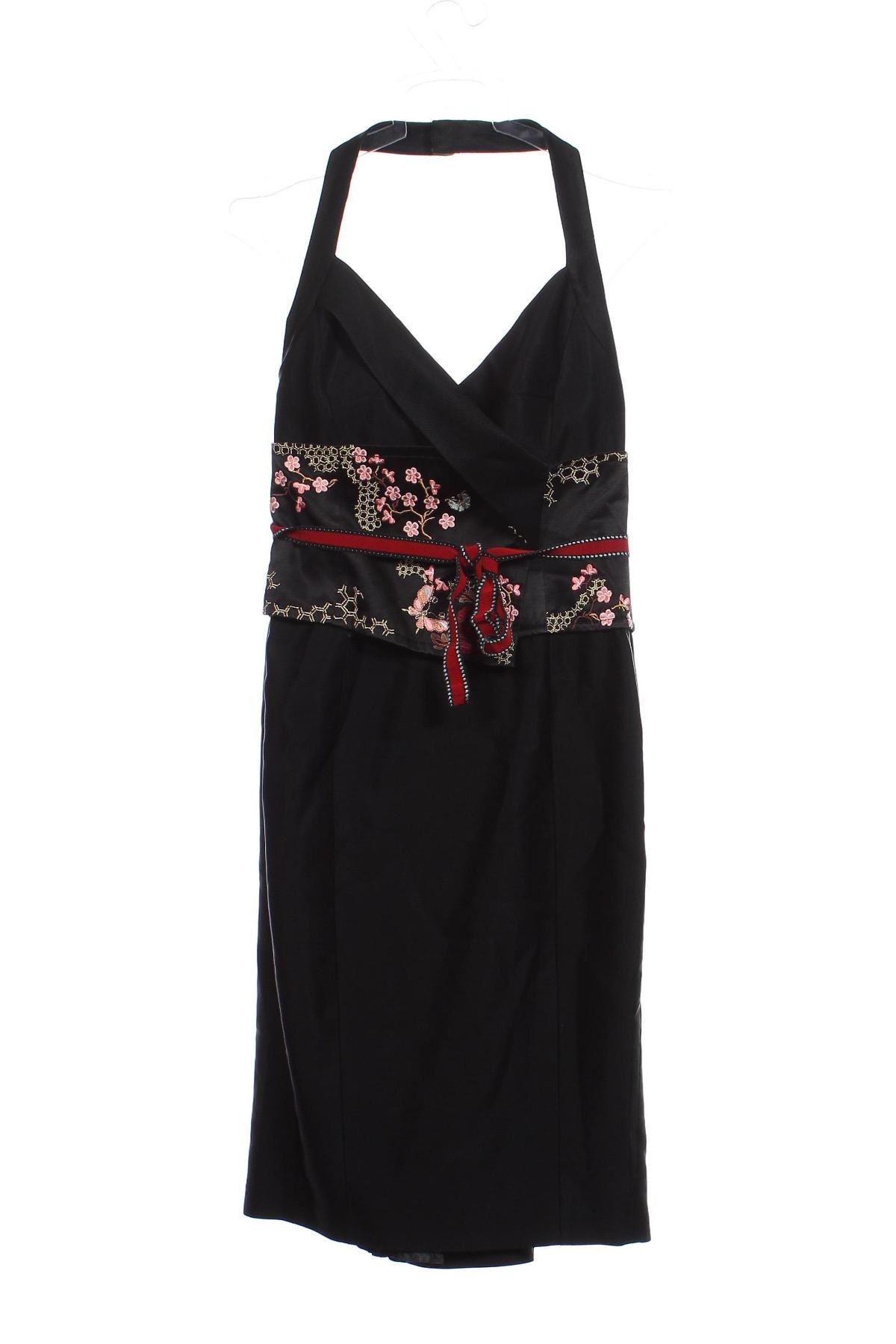 Šaty  Karen Millen, Veľkosť S, Farba Čierna, Cena  73,95 €