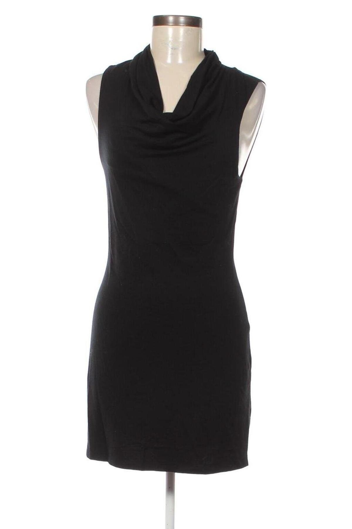 Kleid Kenneth Cole, Größe S, Farbe Schwarz, Preis € 22,99