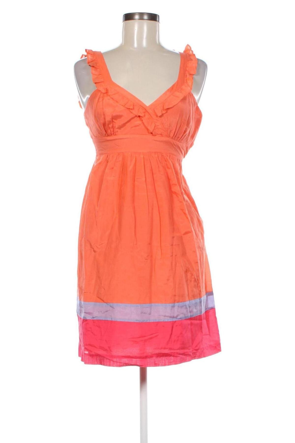 Kleid Kensie, Größe XS, Farbe Orange, Preis € 8,99