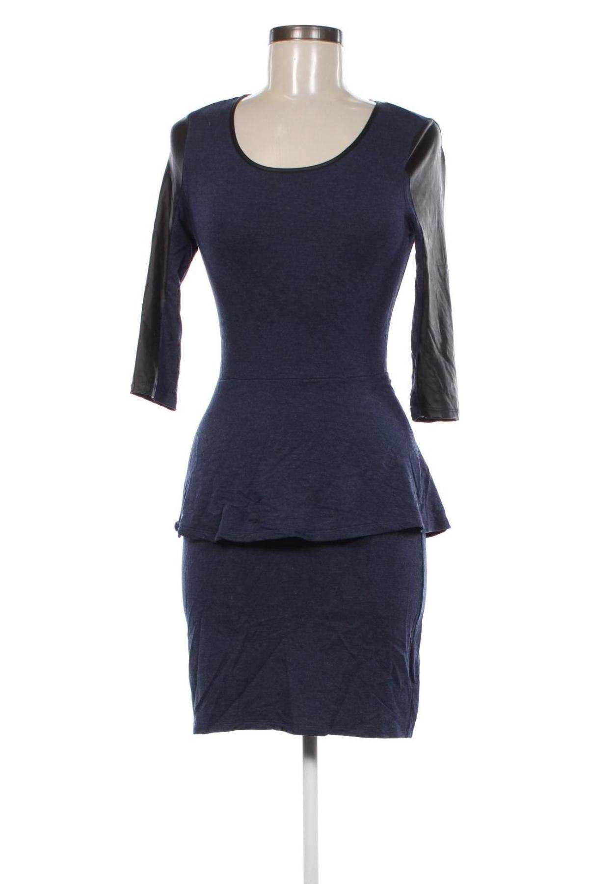 Kleid Kensie, Größe XS, Farbe Blau, Preis € 3,49