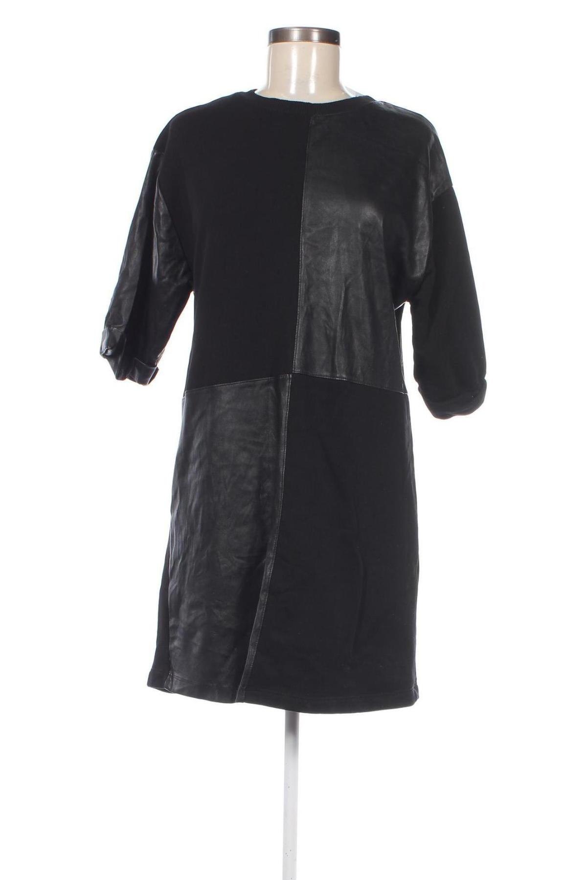 Kleid Lab, Größe M, Farbe Schwarz, Preis € 16,49