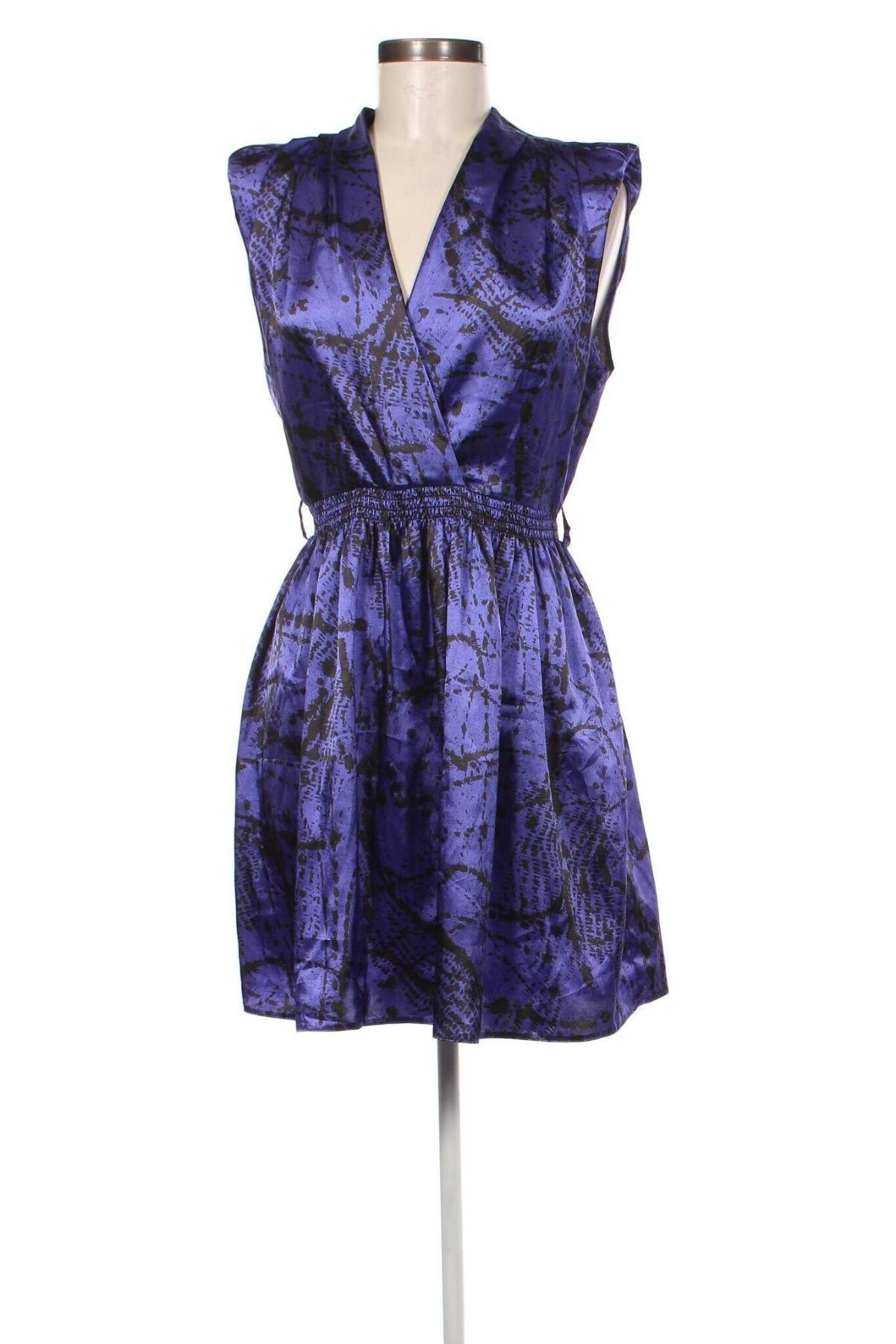 Kleid L'art De River Island, Größe M, Farbe Mehrfarbig, Preis 15,99 €