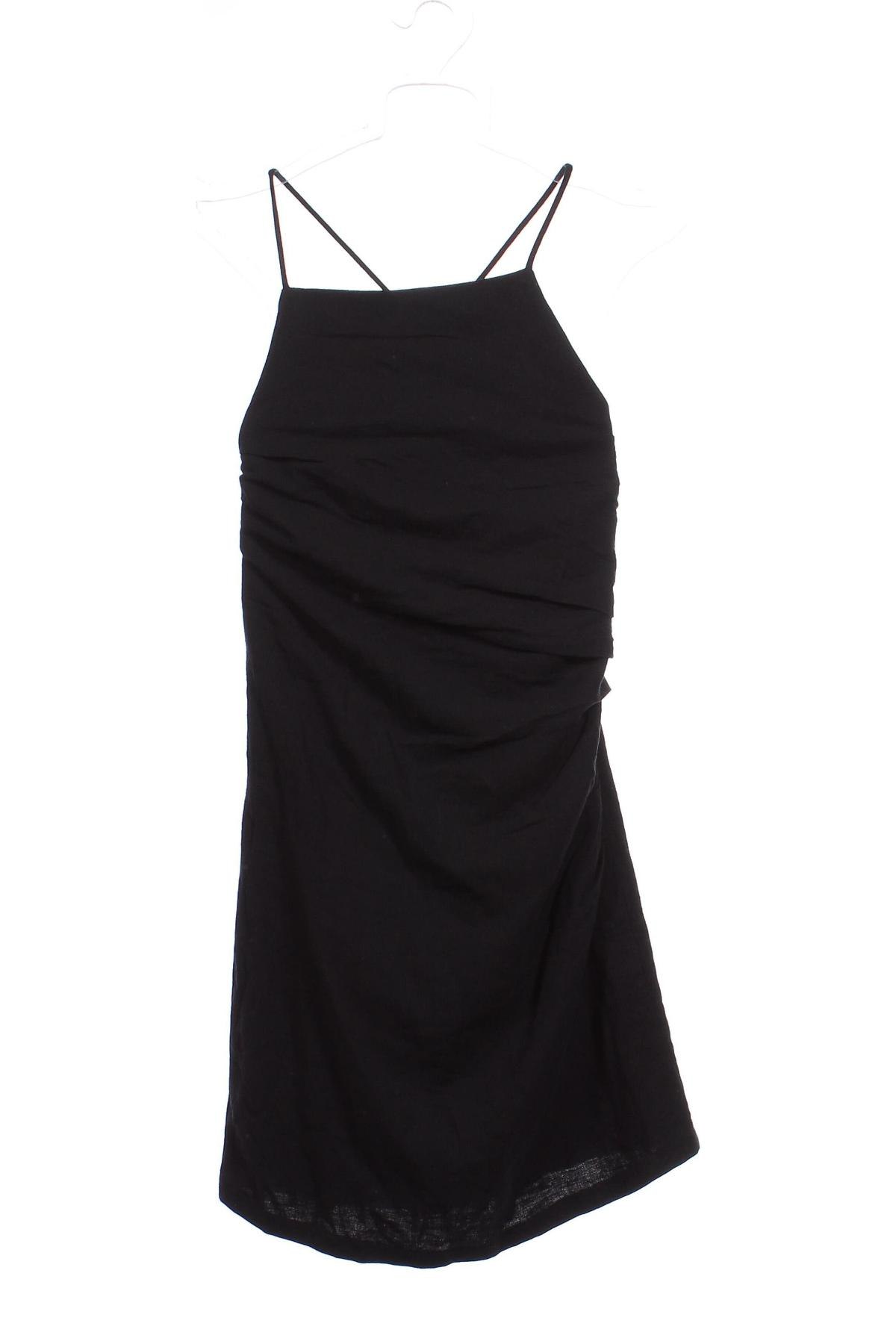 Kleid LeGer By Lena Gercke X About you, Größe S, Farbe Schwarz, Preis € 41,49