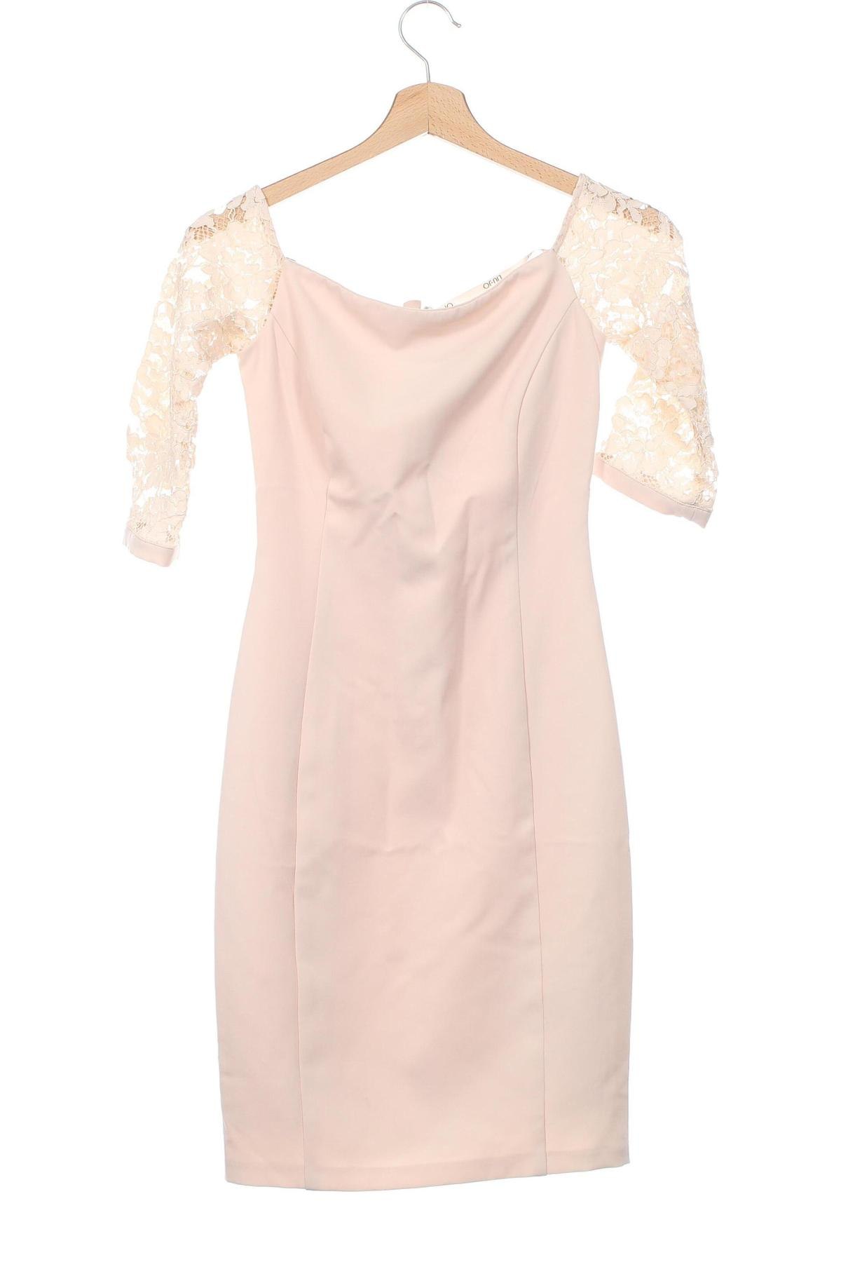 Kleid Liu Jo, Größe M, Farbe Beige, Preis € 43,61