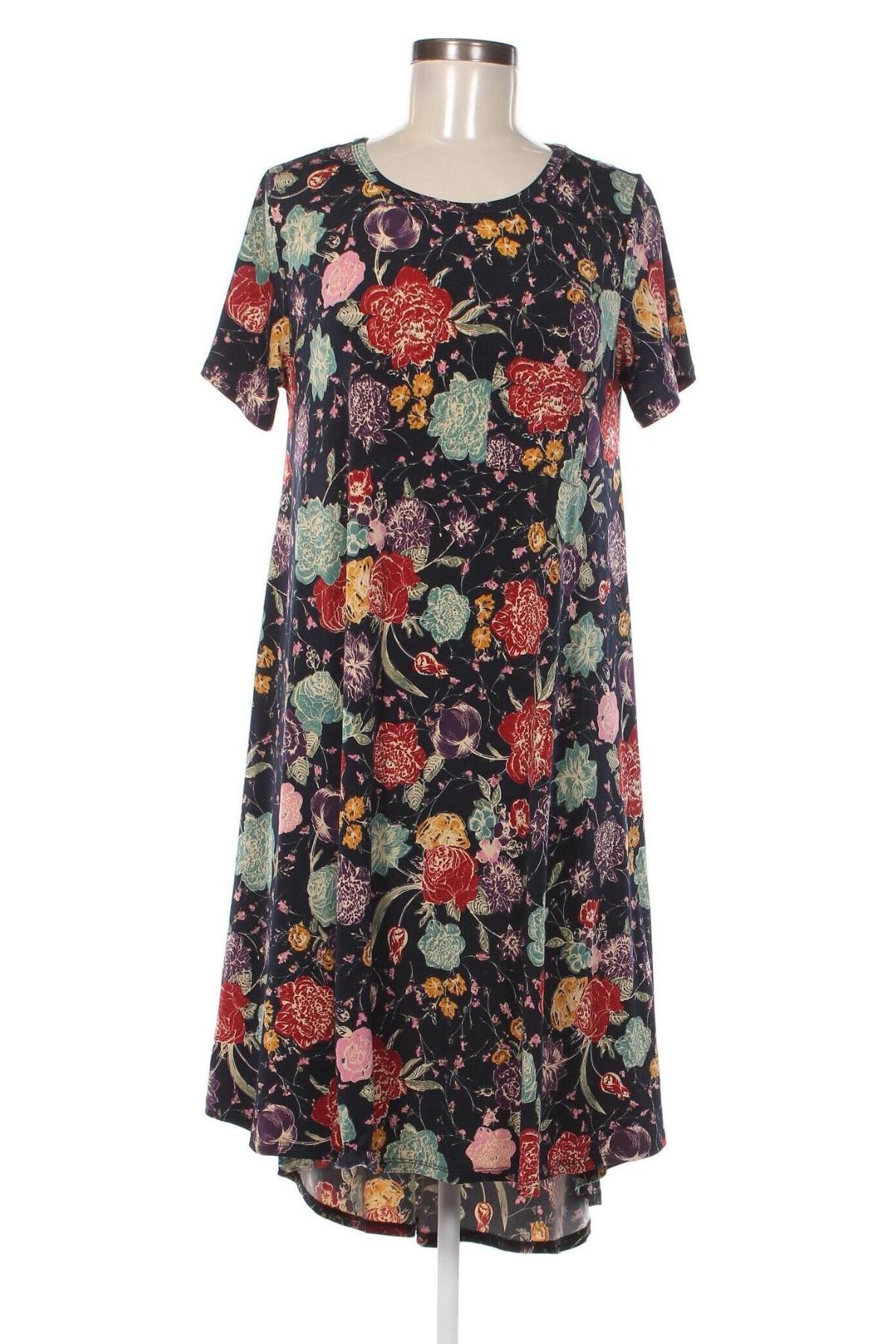 Sukienka LulaRoe, Rozmiar S, Kolor Kolorowy, Cena 31,99 zł