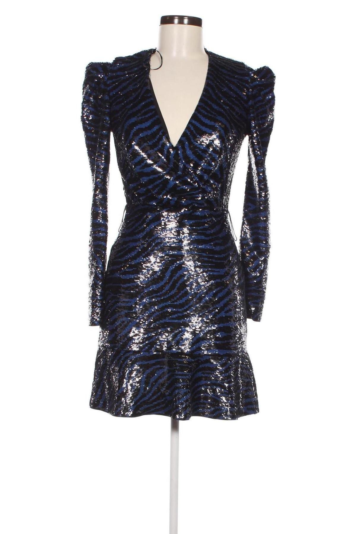 Kleid MICHAEL Michael Kors, Größe S, Farbe Mehrfarbig, Preis € 64,49