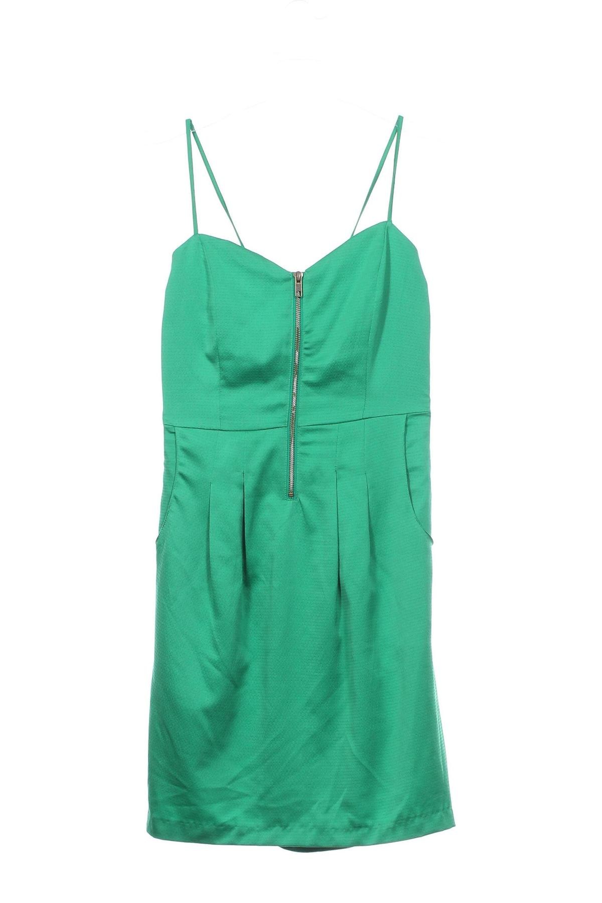 Rochie MP Black for Metropark, Mărime S, Culoare Verde, Preț 47,99 Lei