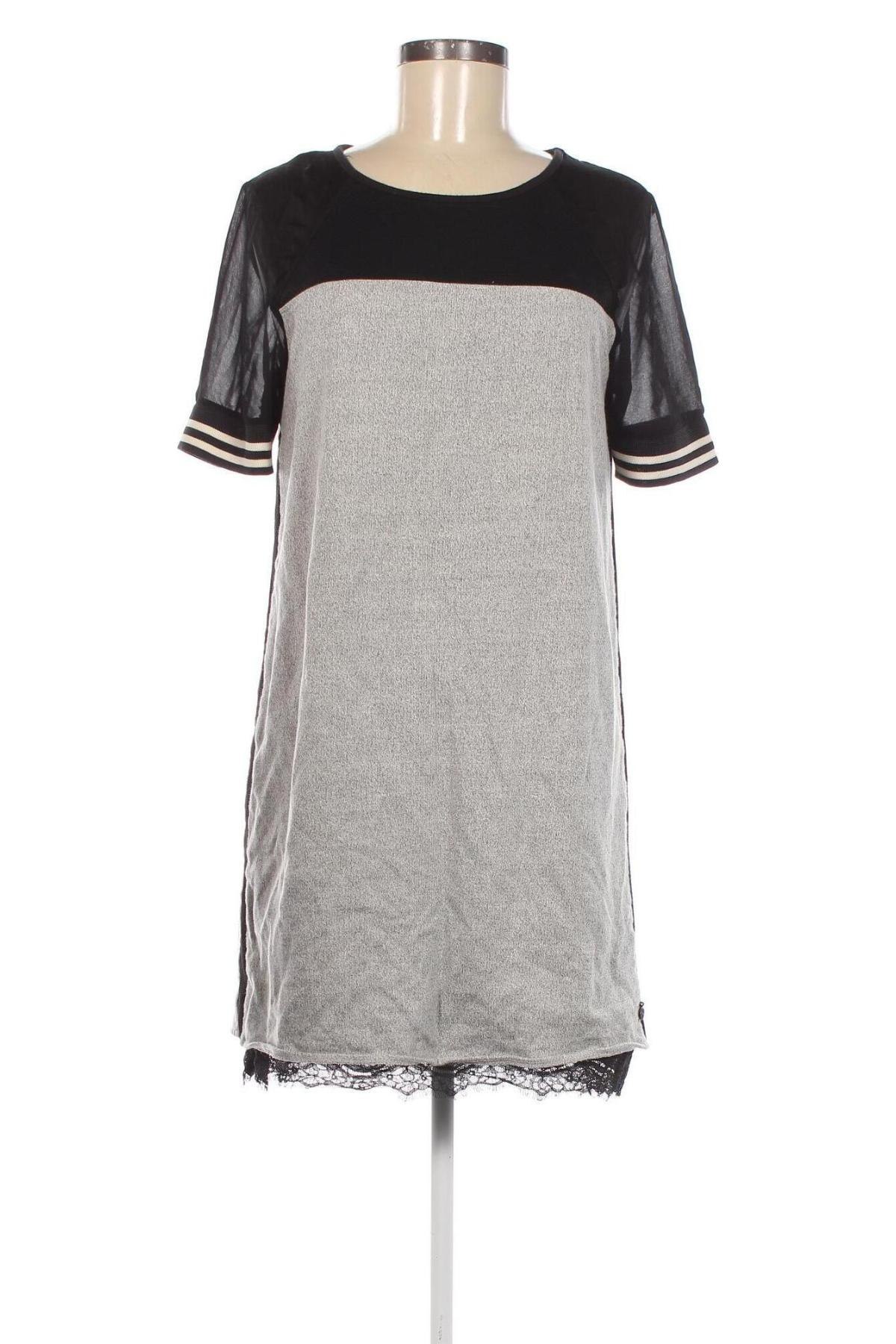 Kleid Maison Scotch, Größe S, Farbe Mehrfarbig, Preis € 27,49