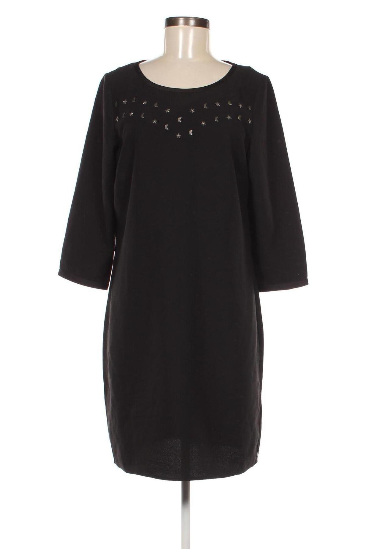 Rochie Maison Scotch, Mărime M, Culoare Negru, Preț 64,99 Lei