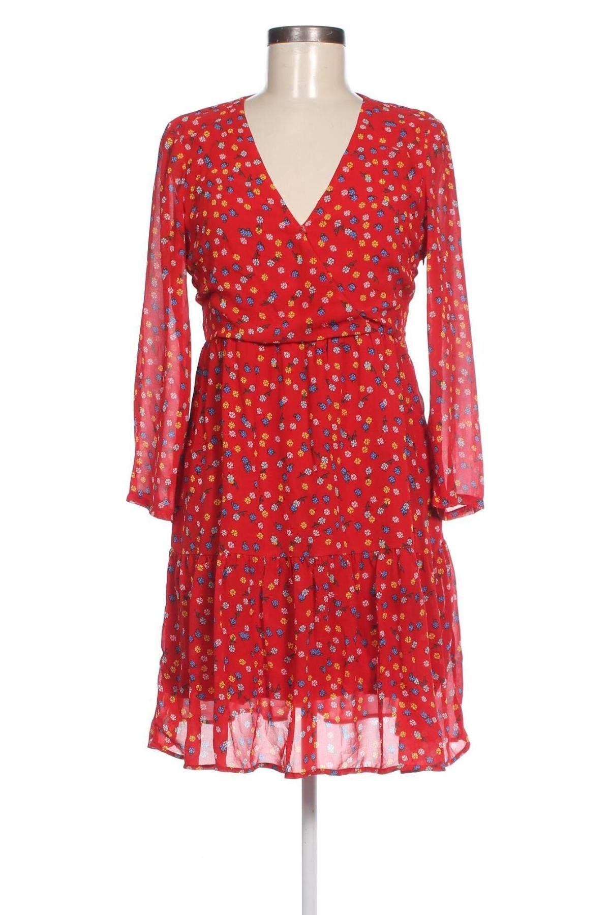 Kleid Majolica, Größe S, Farbe Mehrfarbig, Preis 8,99 €