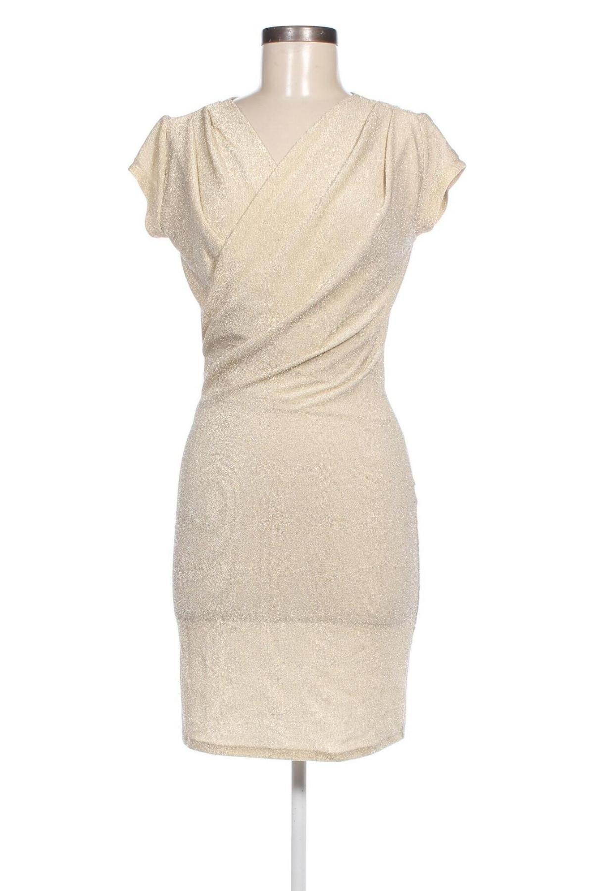 Rochie Mango, Mărime S, Culoare Auriu, Preț 52,99 Lei