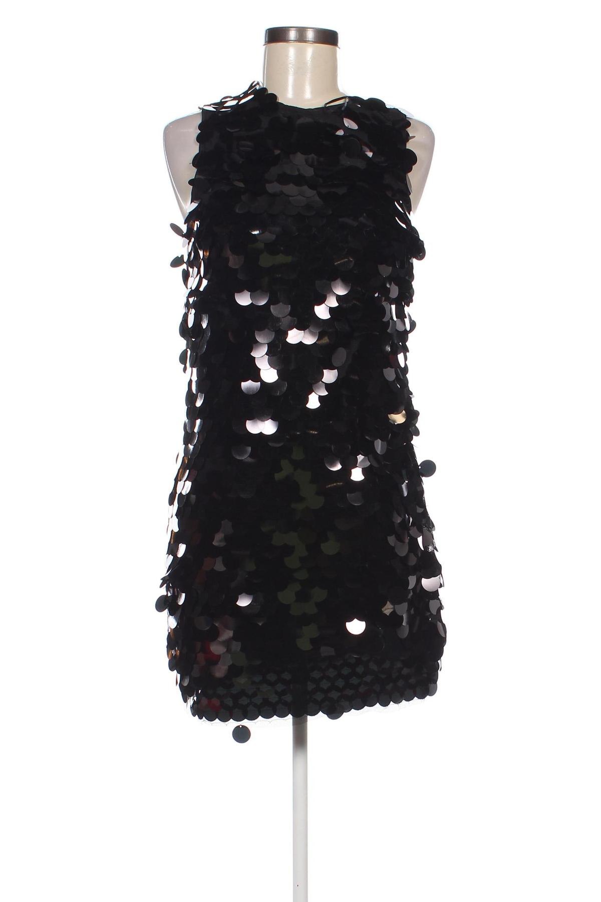 Rochie Mango, Mărime S, Culoare Negru, Preț 204,99 Lei