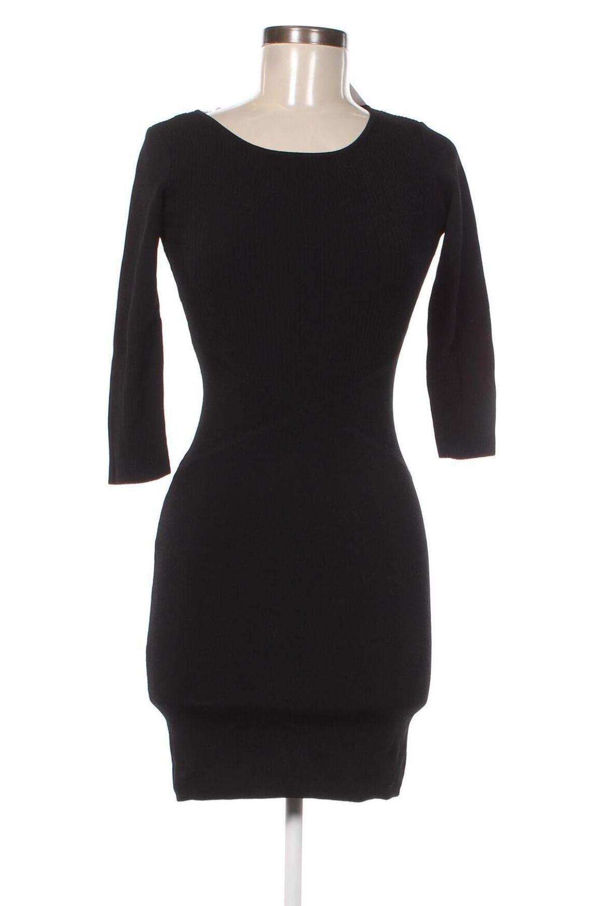 Rochie Mango, Mărime S, Culoare Negru, Preț 24,94 Lei